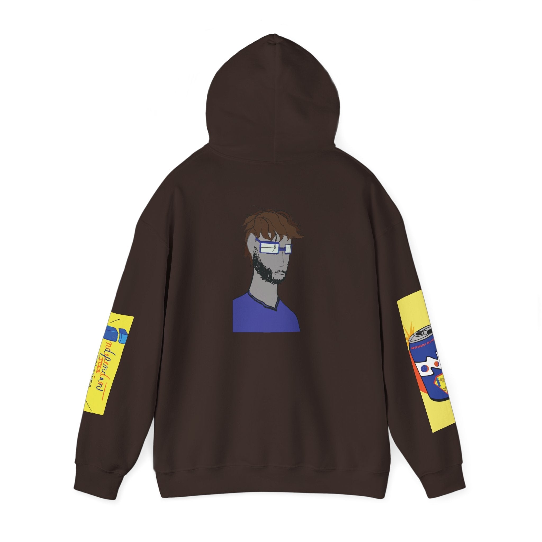 Standard DonnySavv Merch