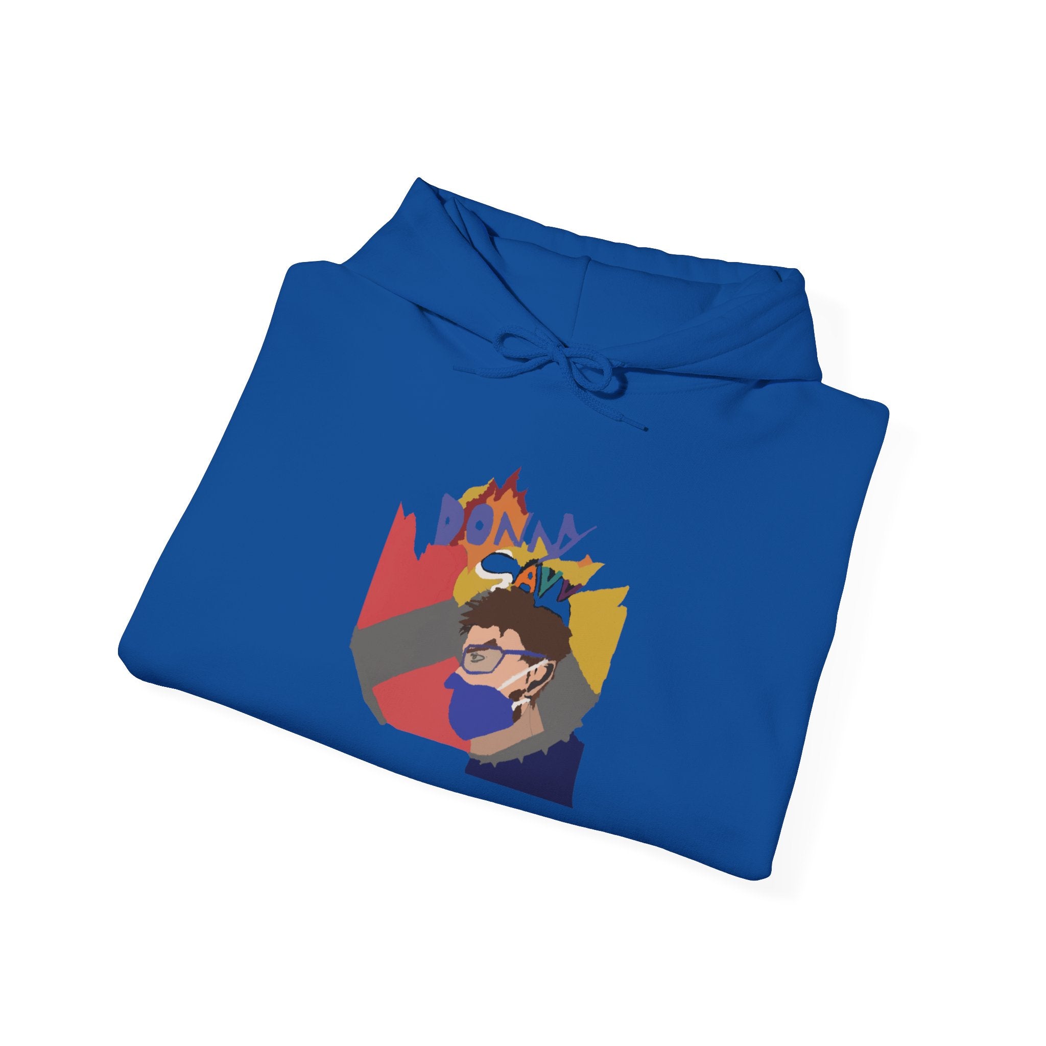 OG ColorWay - DonnySavv Hoodie