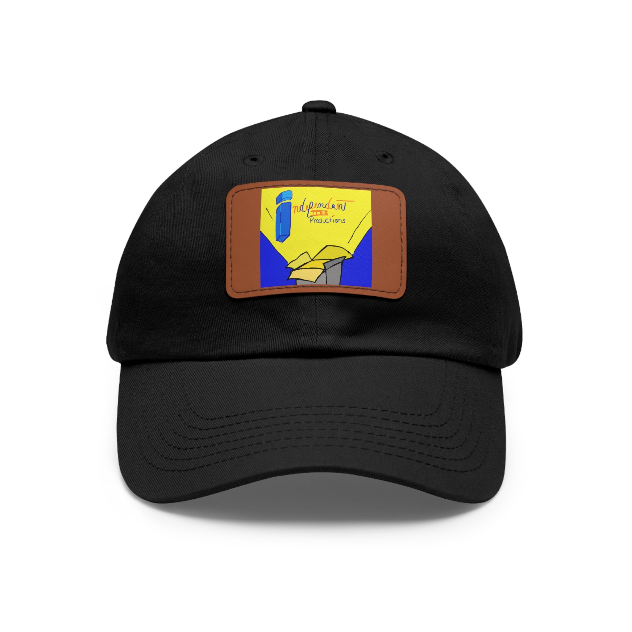 Outside The Box I-I Hat