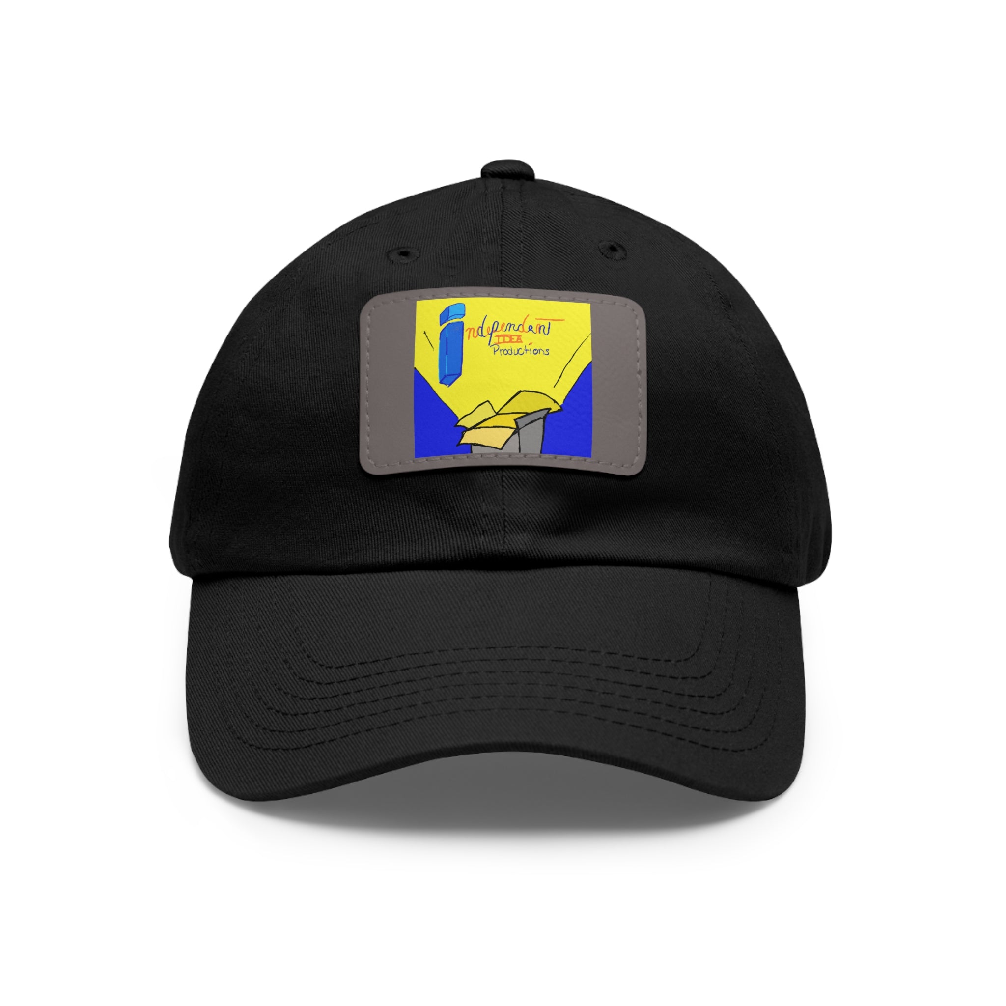 Outside The Box I-I Hat