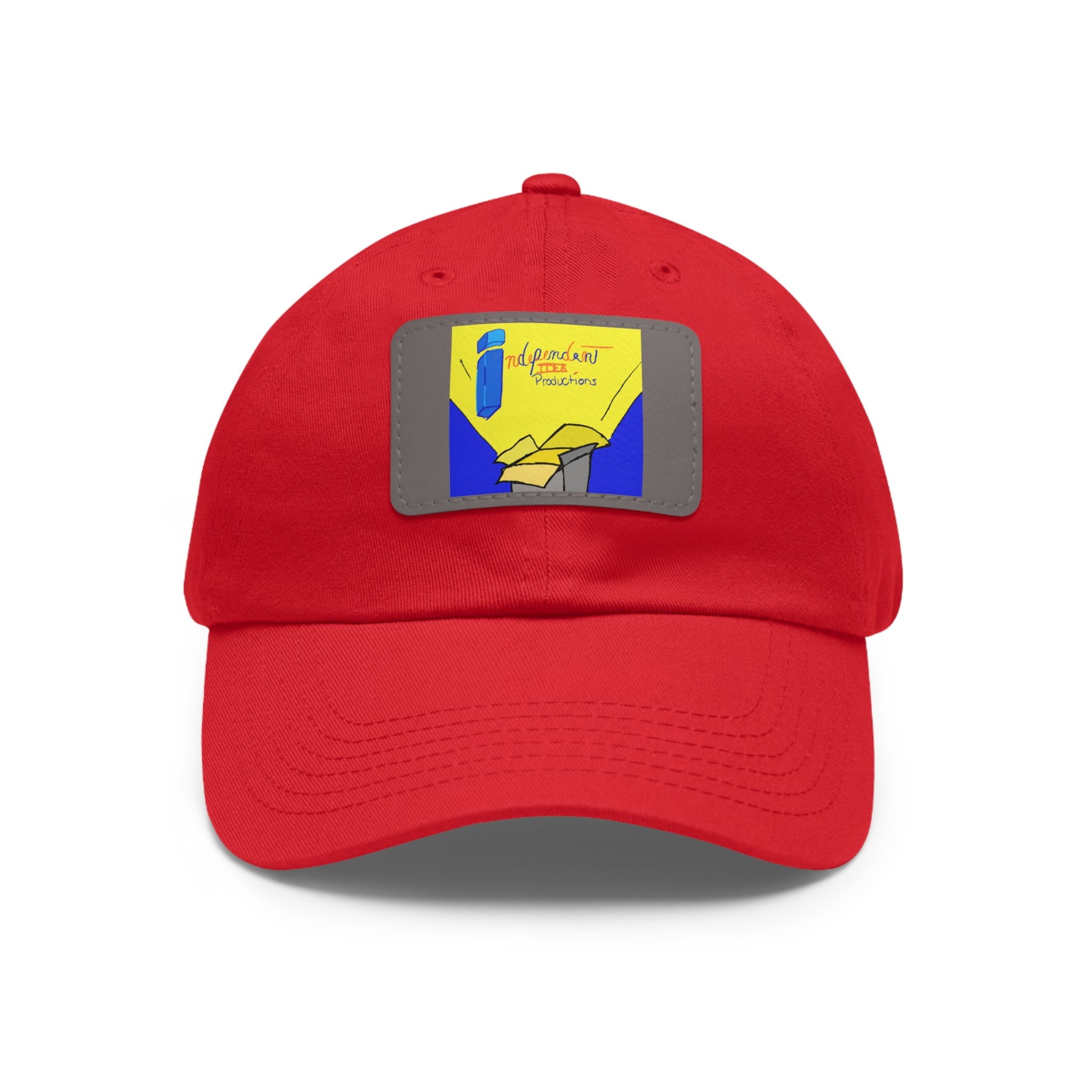 Outside The Box I-I Hat