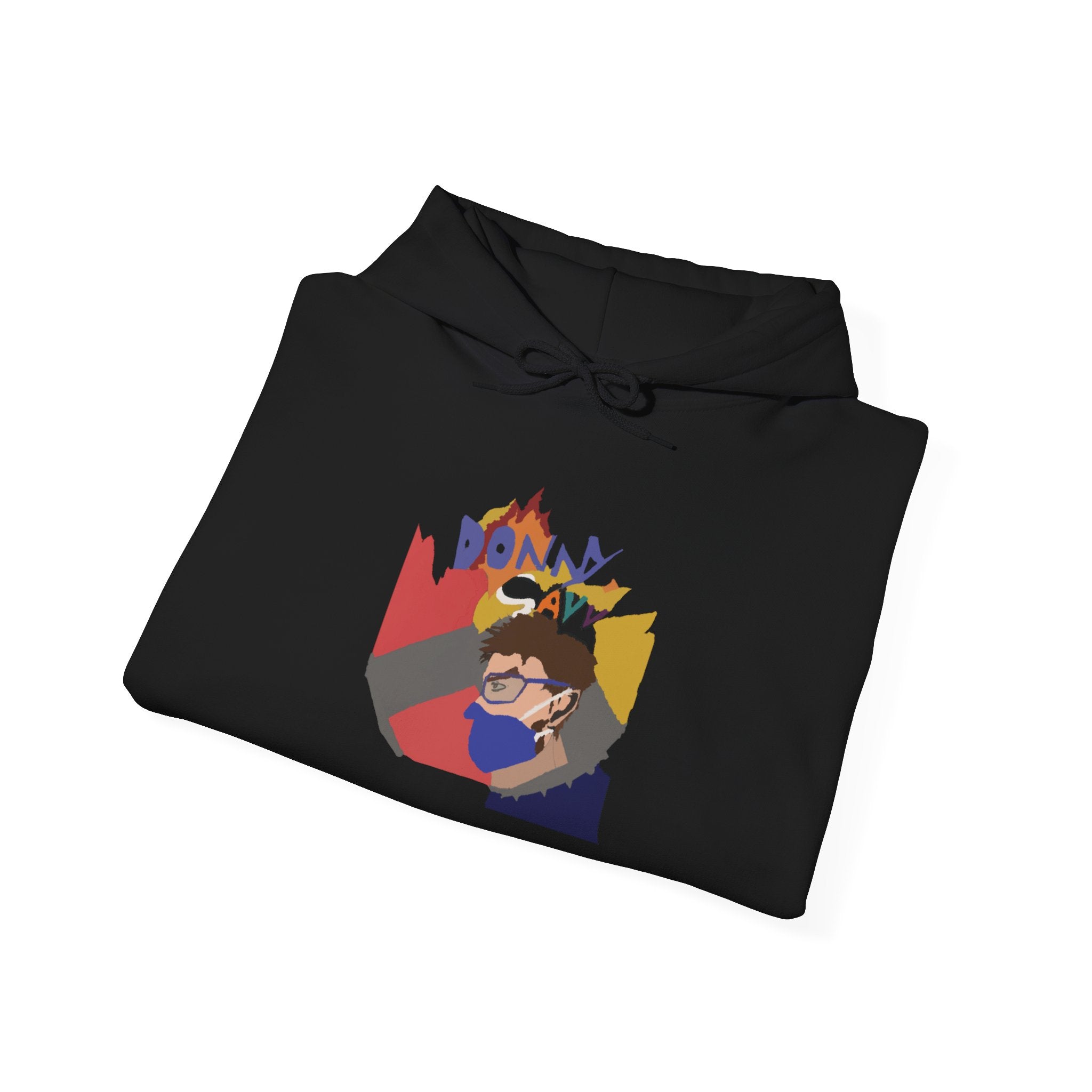 DonnySavv Hoodie - (Custom/Nickname) & ColorWays