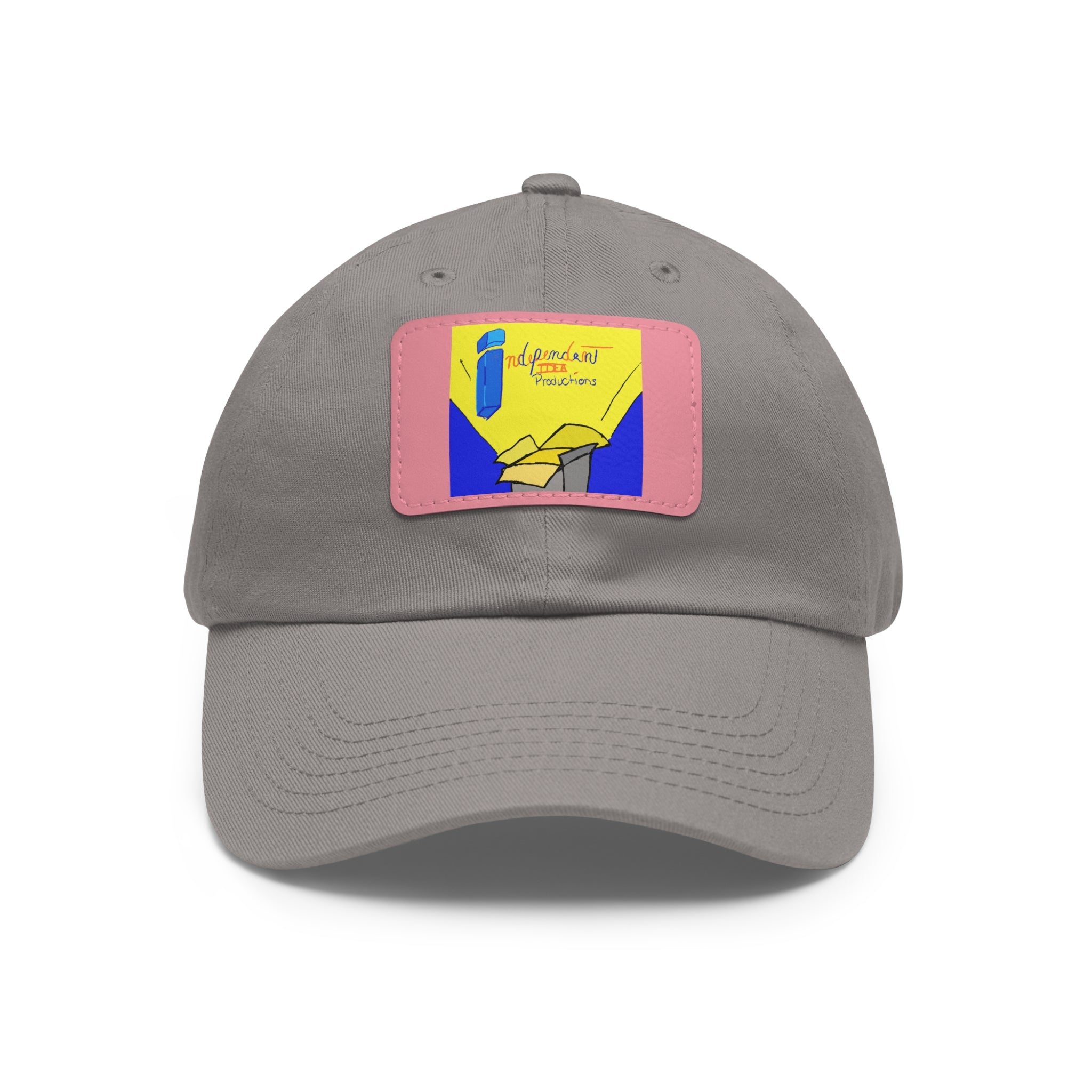 Outside The Box I-I Hat