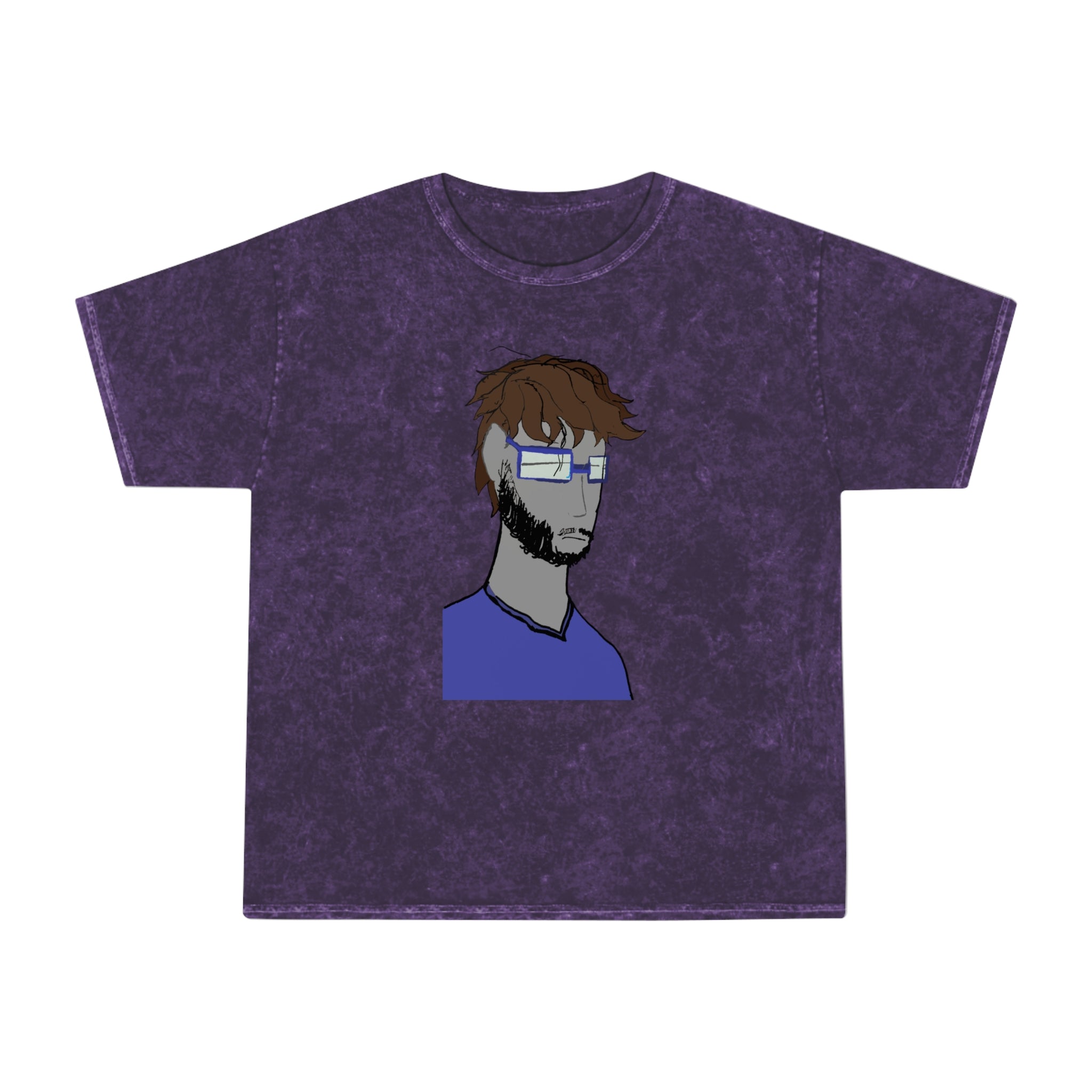 DonnySavv/Independent Idea N3RD Mineral Shirt