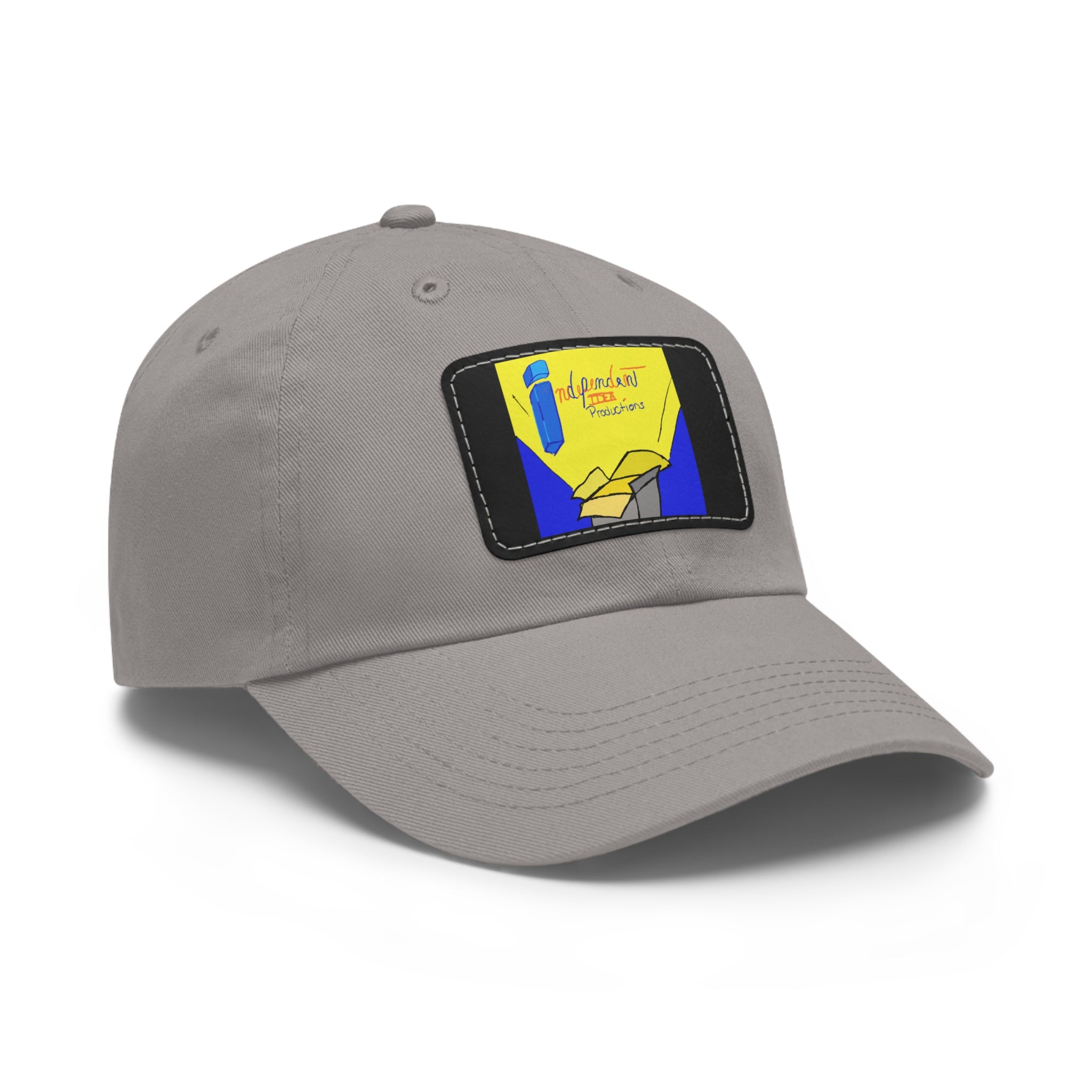 Outside The Box I-I Hat