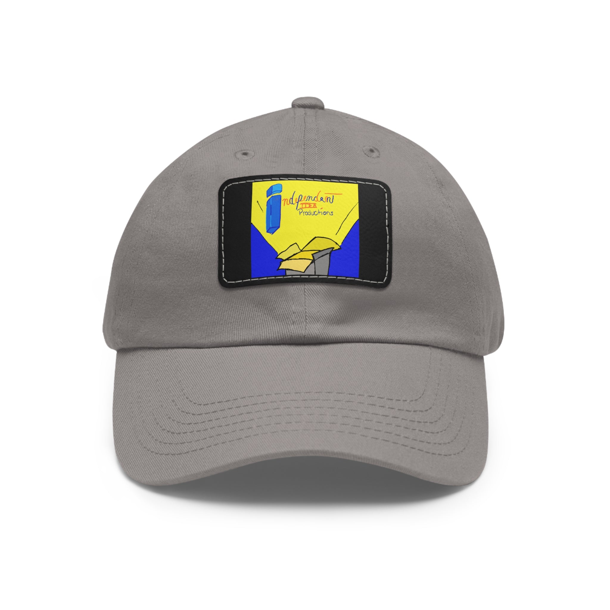 Outside The Box I-I Hat