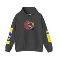 PinkCandy ColorWay - DonnySavv Hoodie