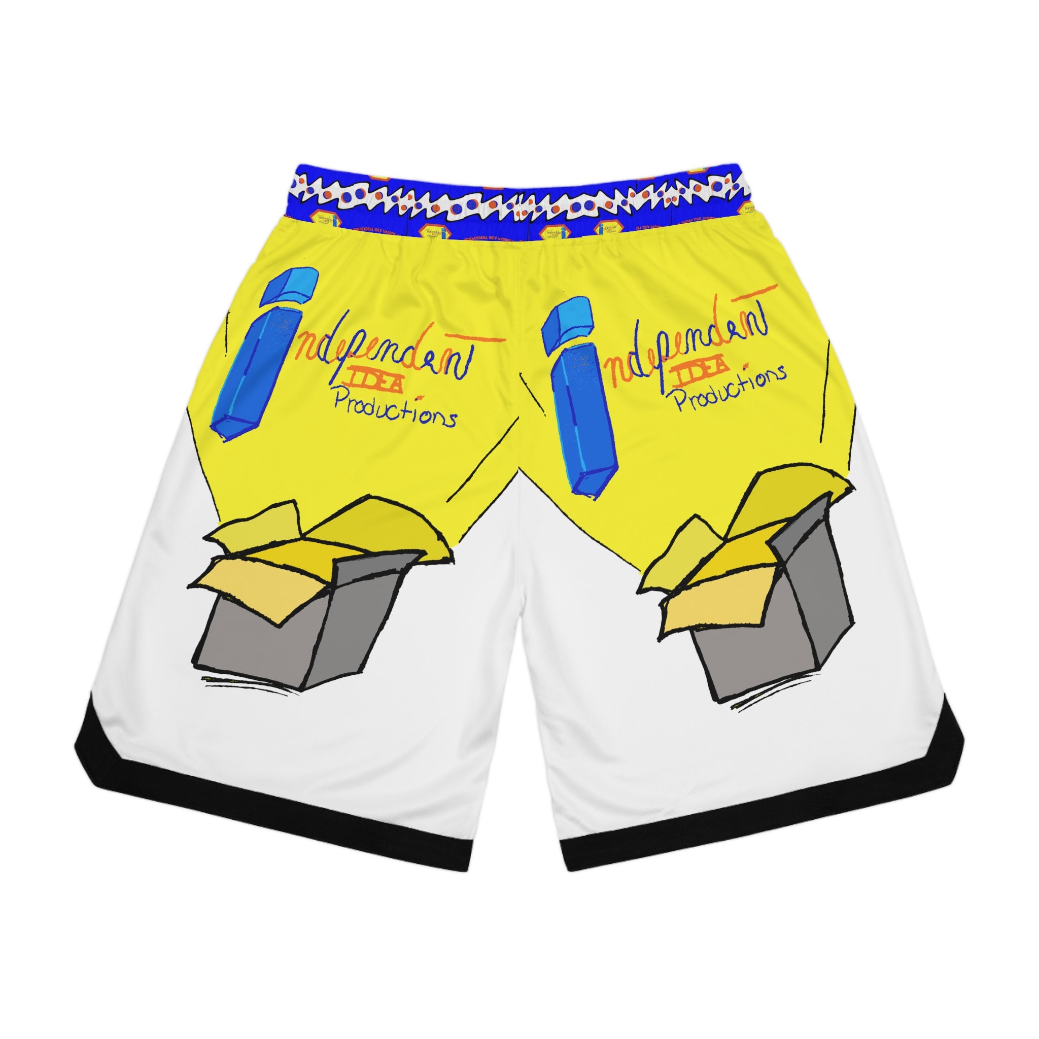 Independent Idea Shorts