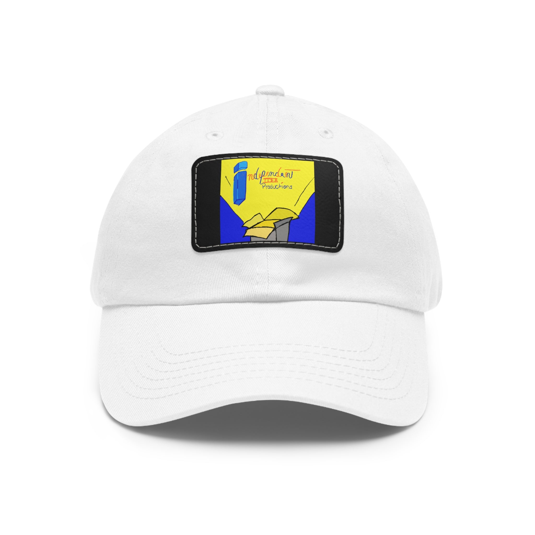 Outside The Box I-I Hat