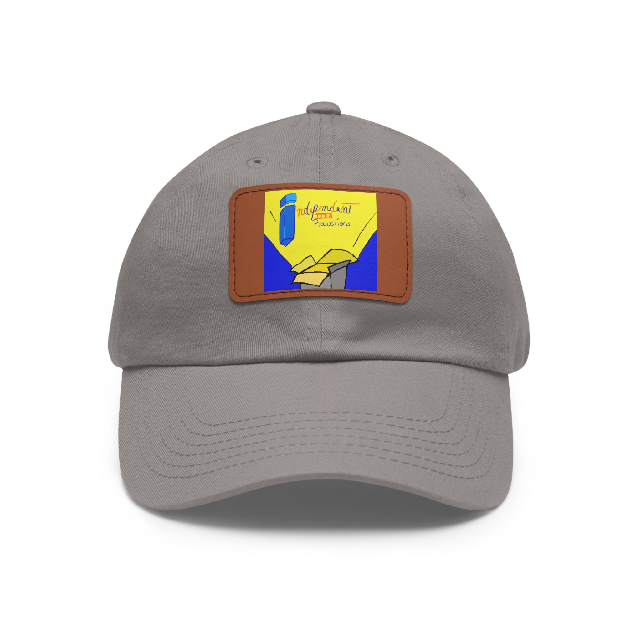 Outside The Box I-I Hat