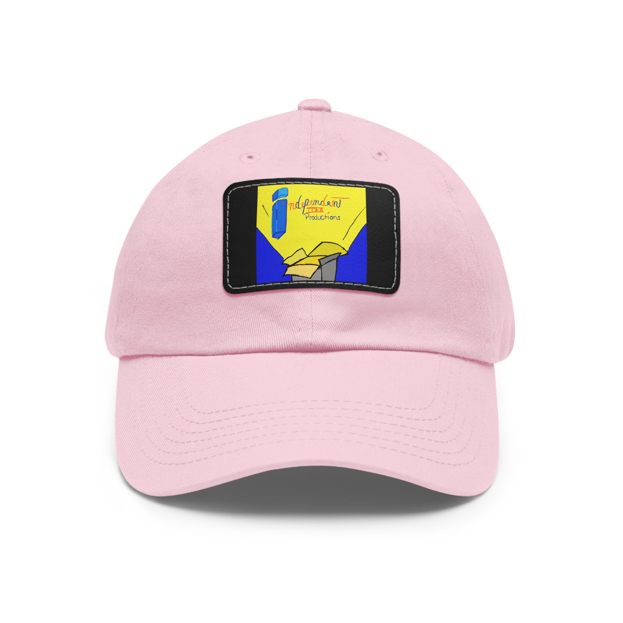 Outside The Box I-I Hat