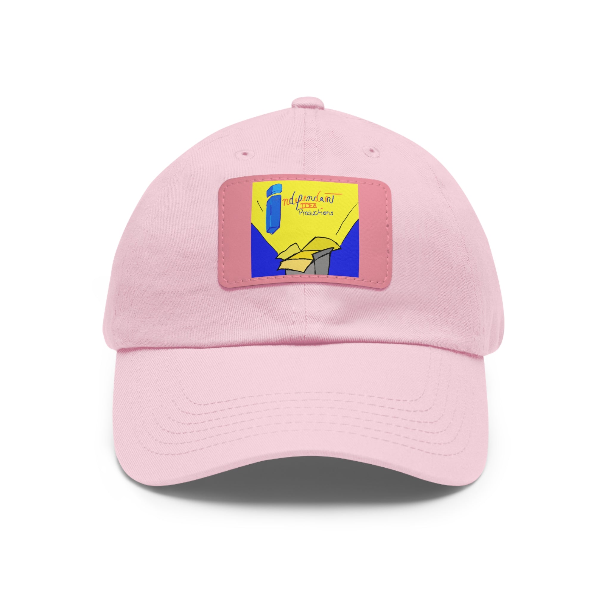 Outside The Box I-I Hat
