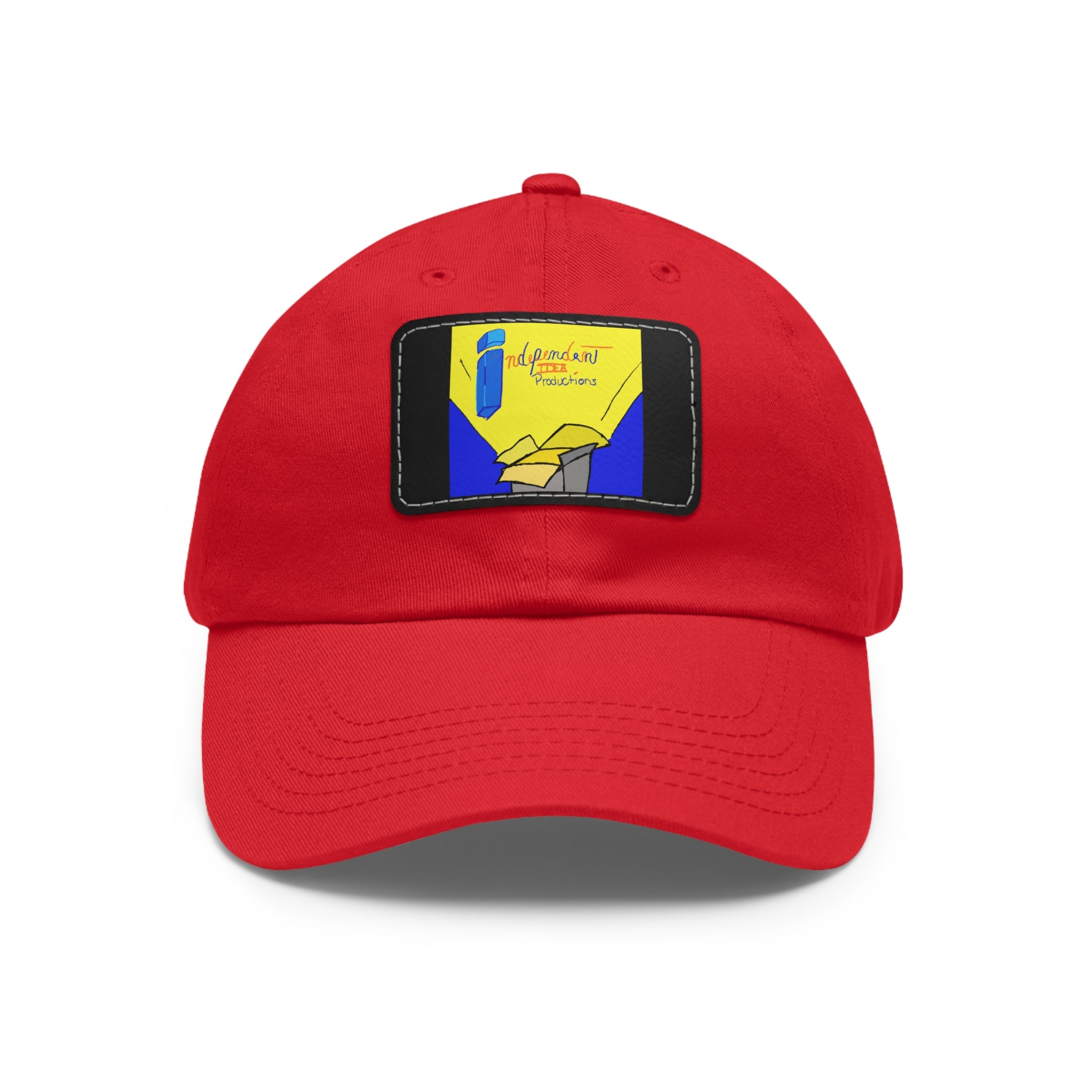 Outside The Box I-I Hat