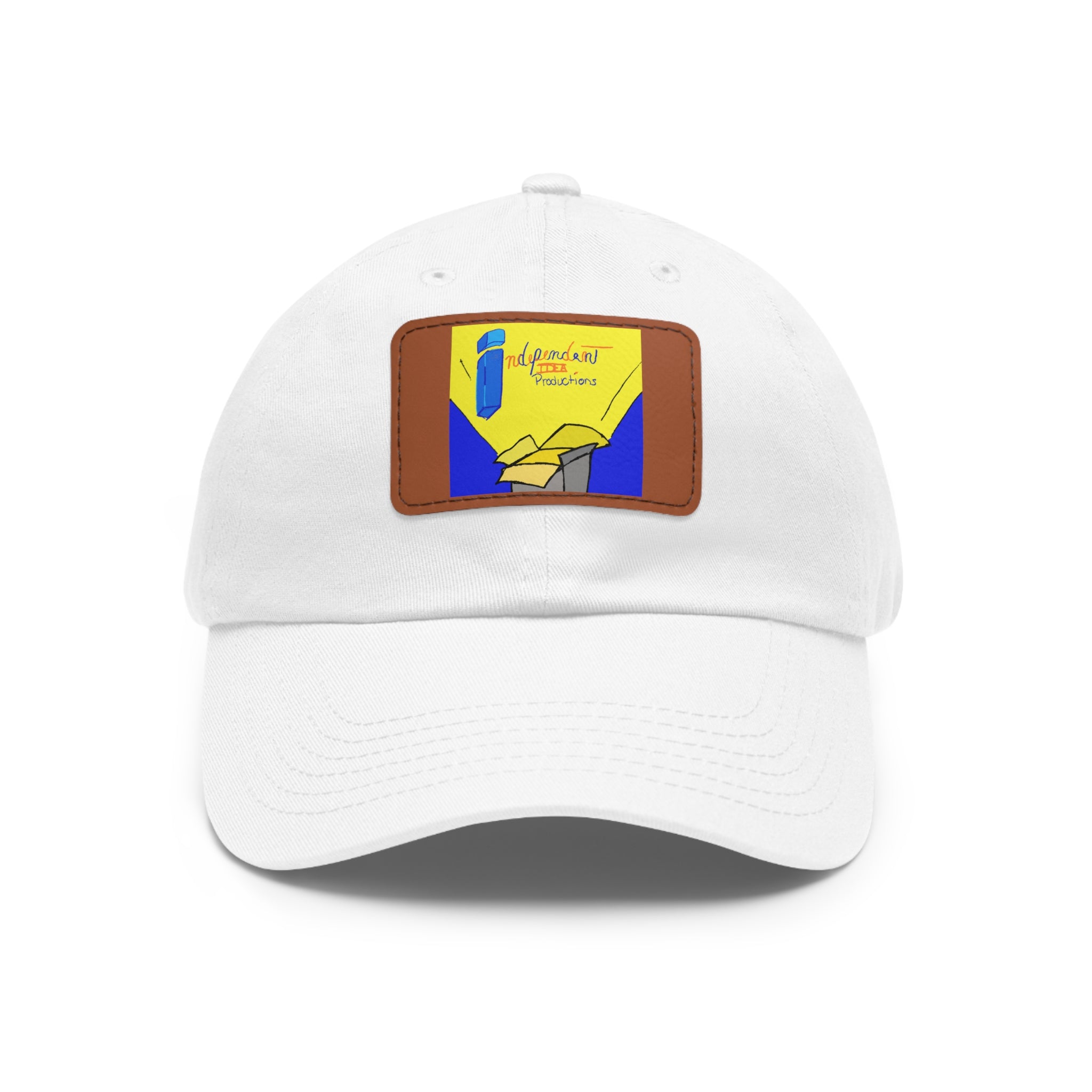 Outside The Box I-I Hat