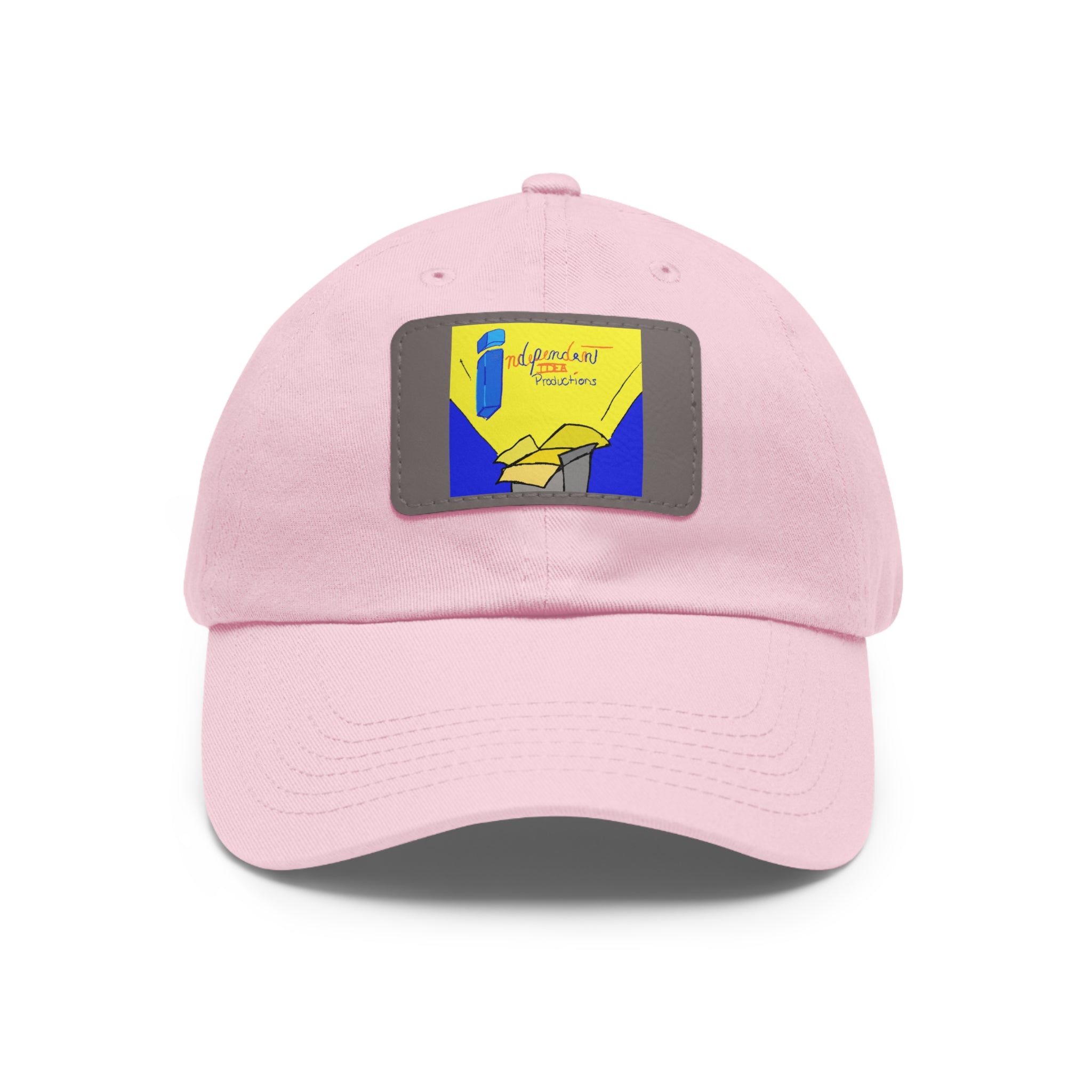 Outside The Box I-I Hat