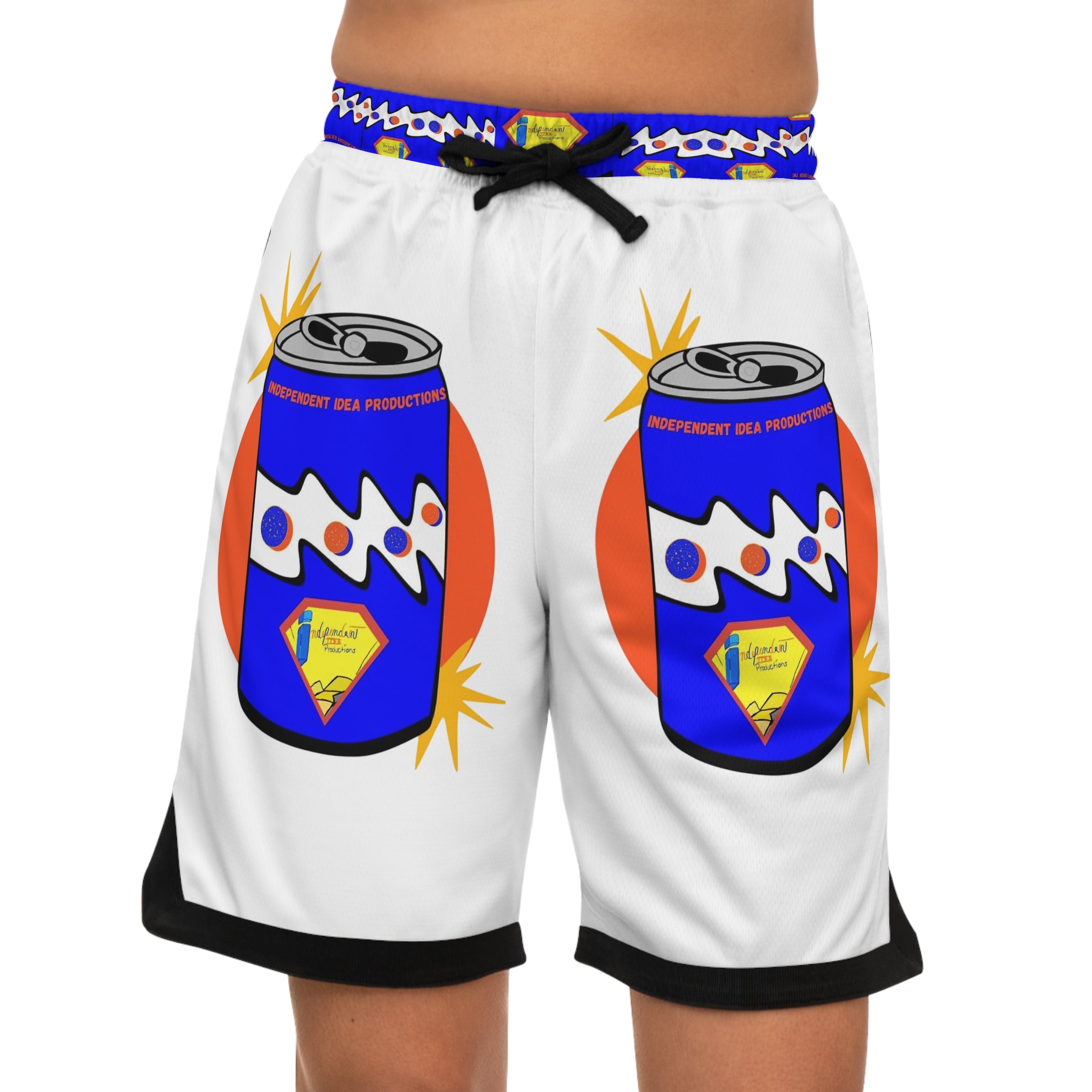 Independent Idea Shorts