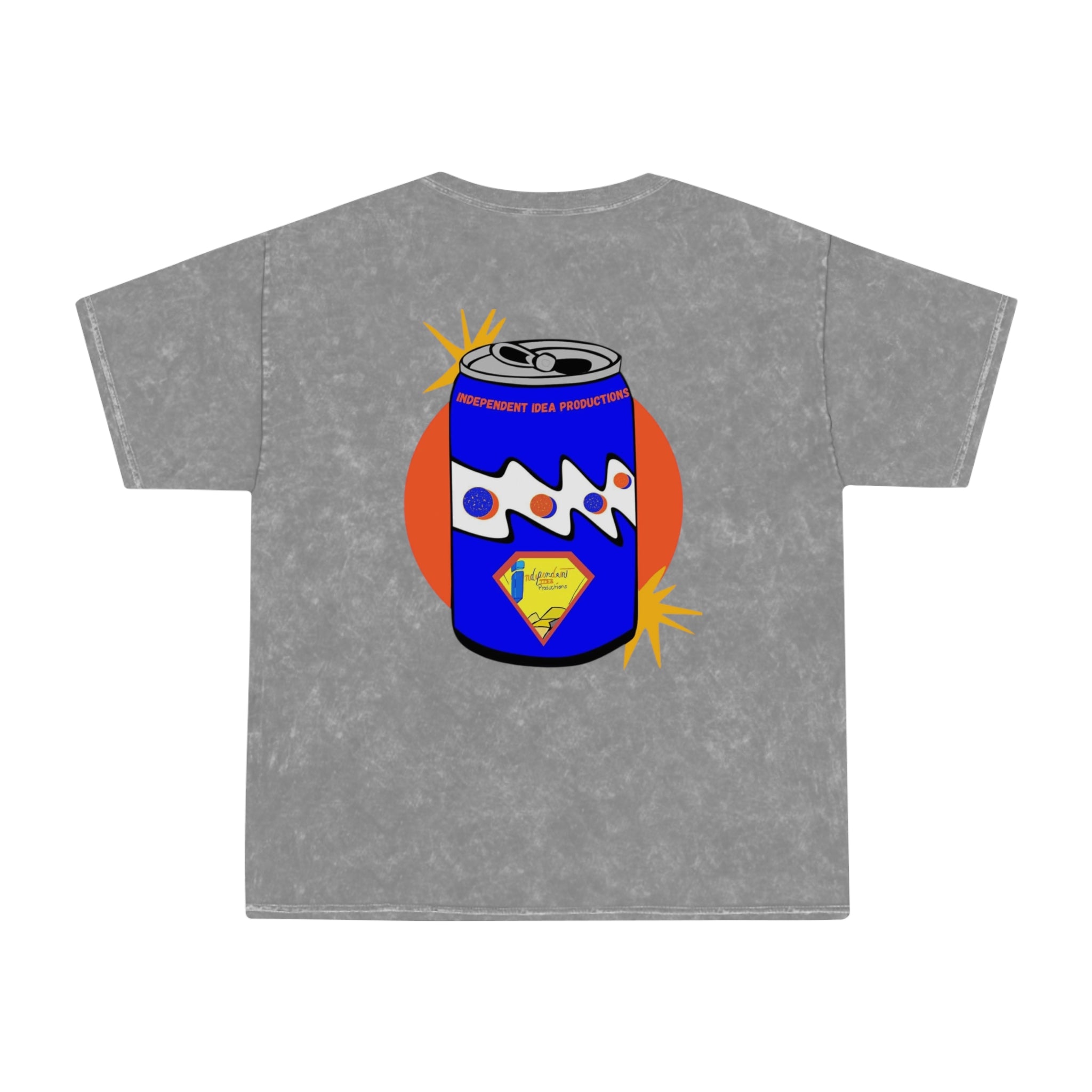 DonnySavv/Independent Idea N3RD Mineral Shirt