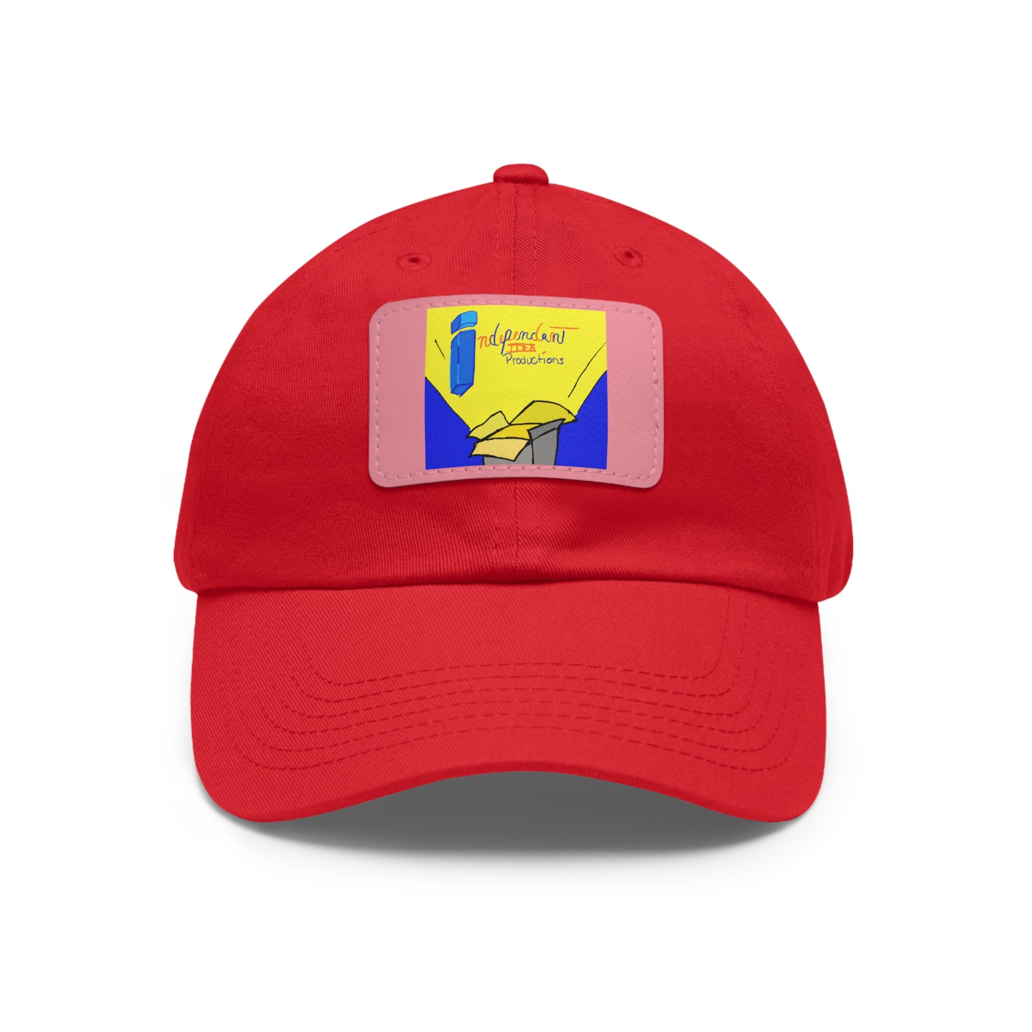 Outside The Box I-I Hat
