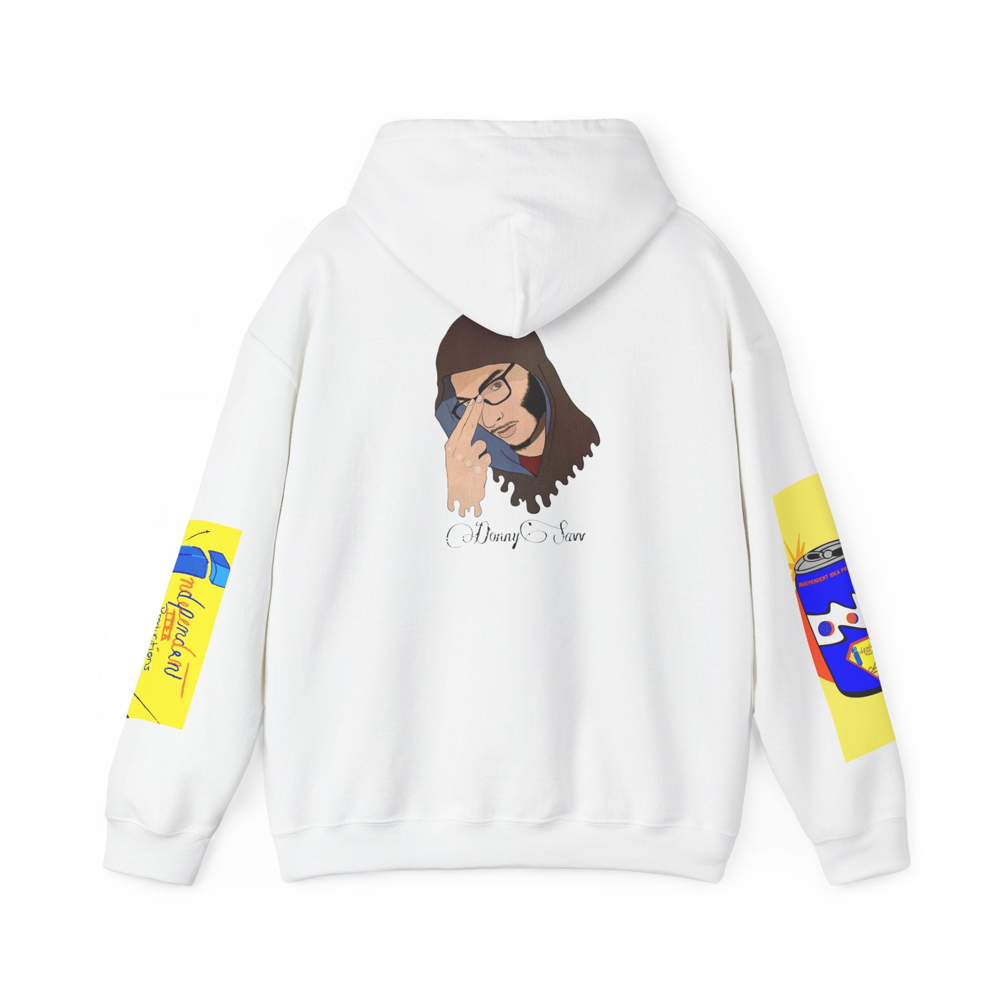 Voidd Edition - DonnySavv Hoodie