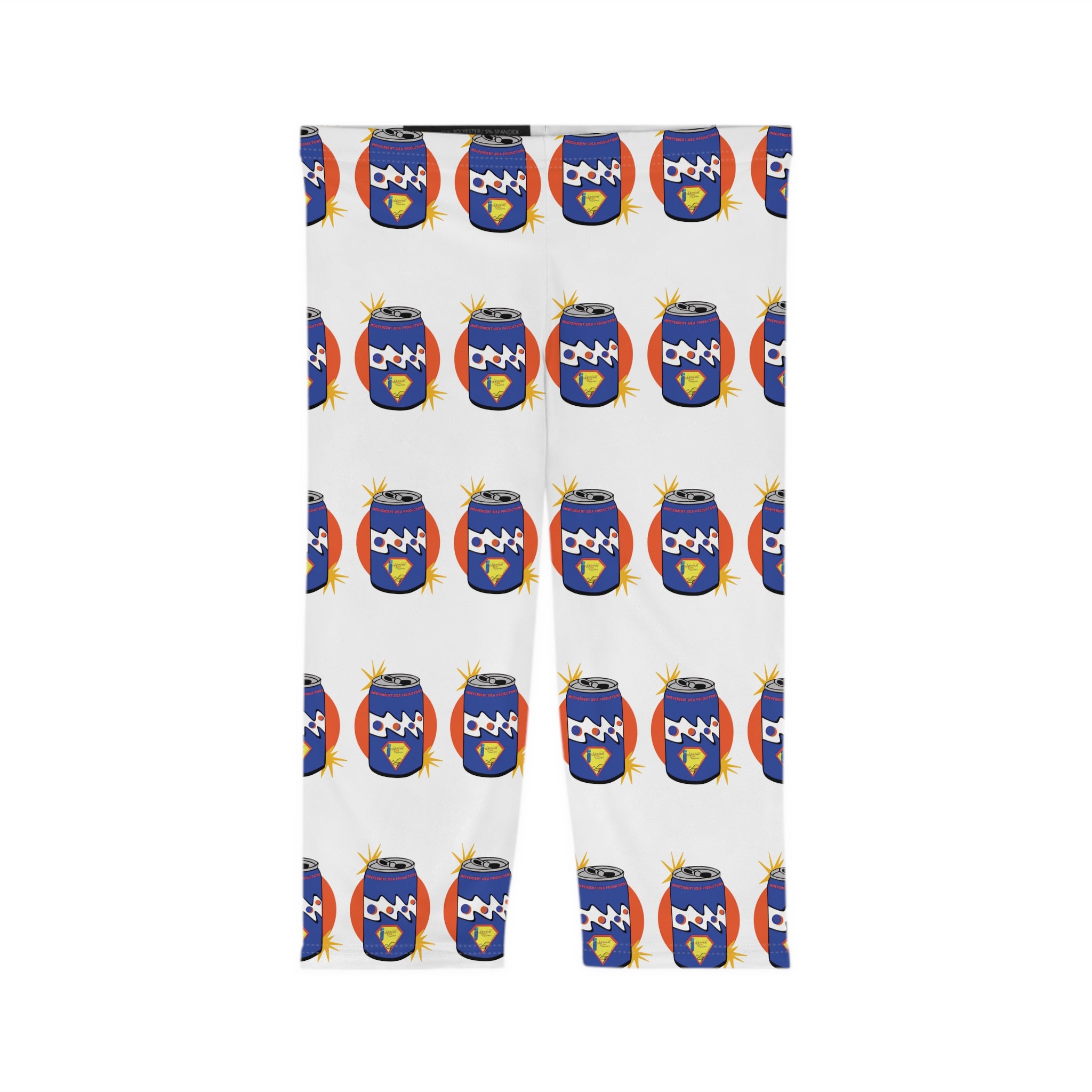 Independent Idea Can Capri Leggings