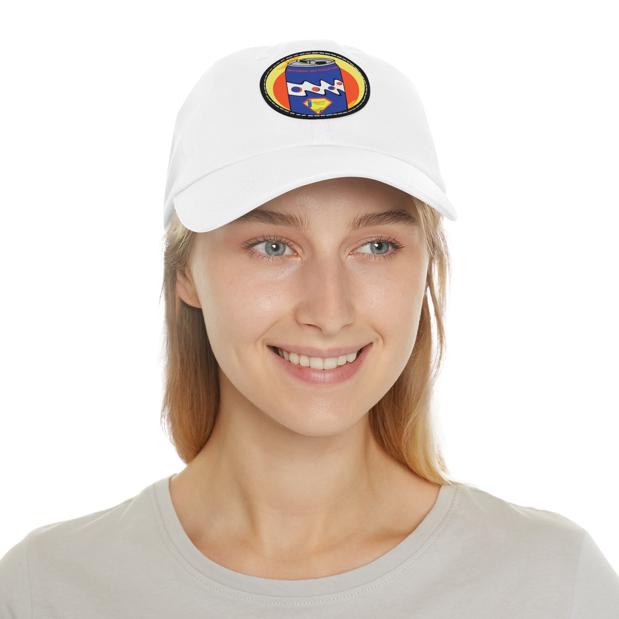 Independent Idea Hat