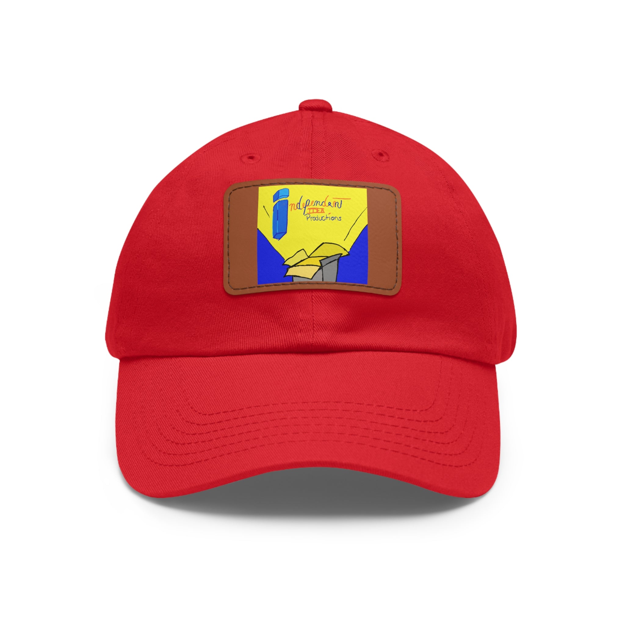 Outside The Box I-I Hat
