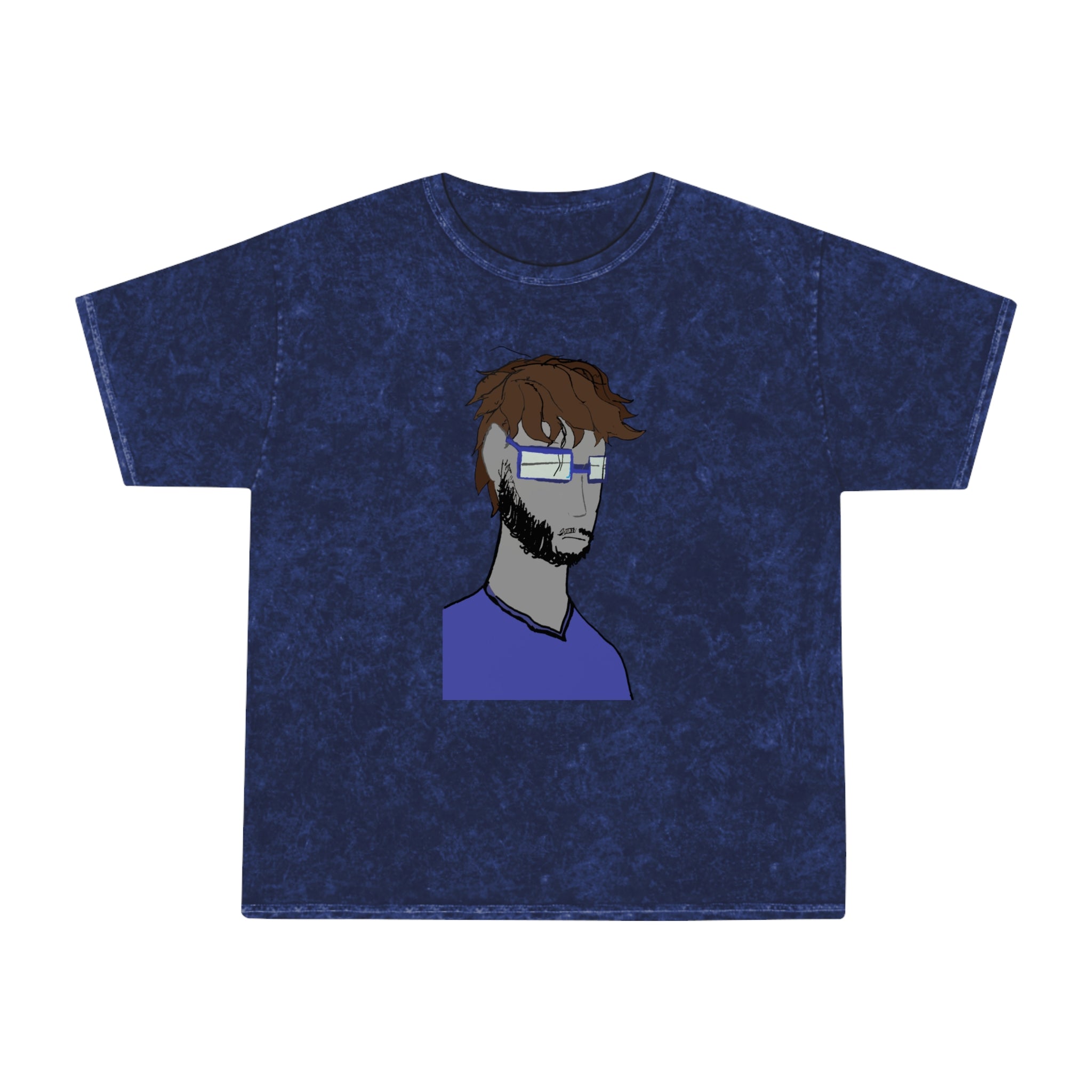 DonnySavv/Independent Idea N3RD Mineral Shirt