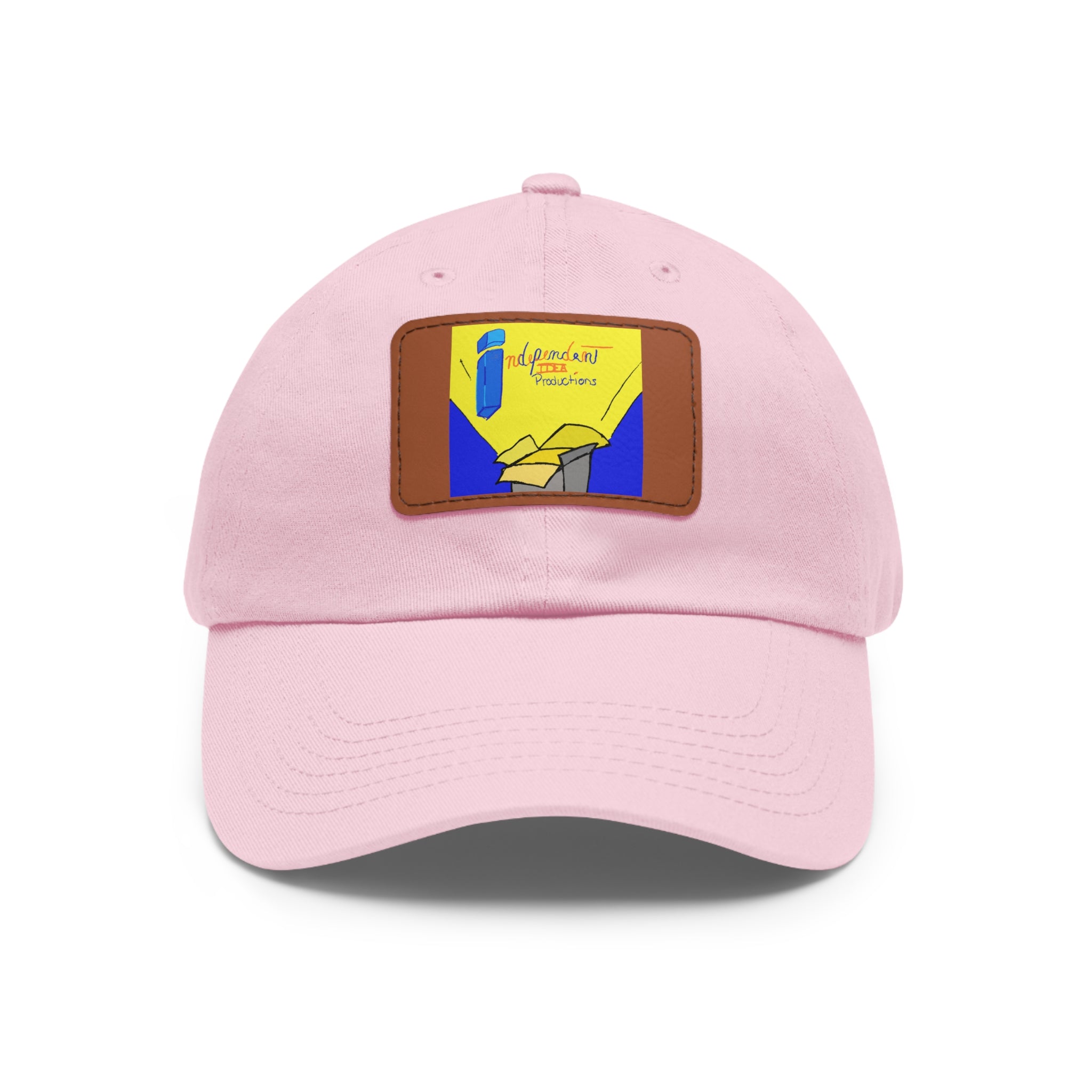 Outside The Box I-I Hat
