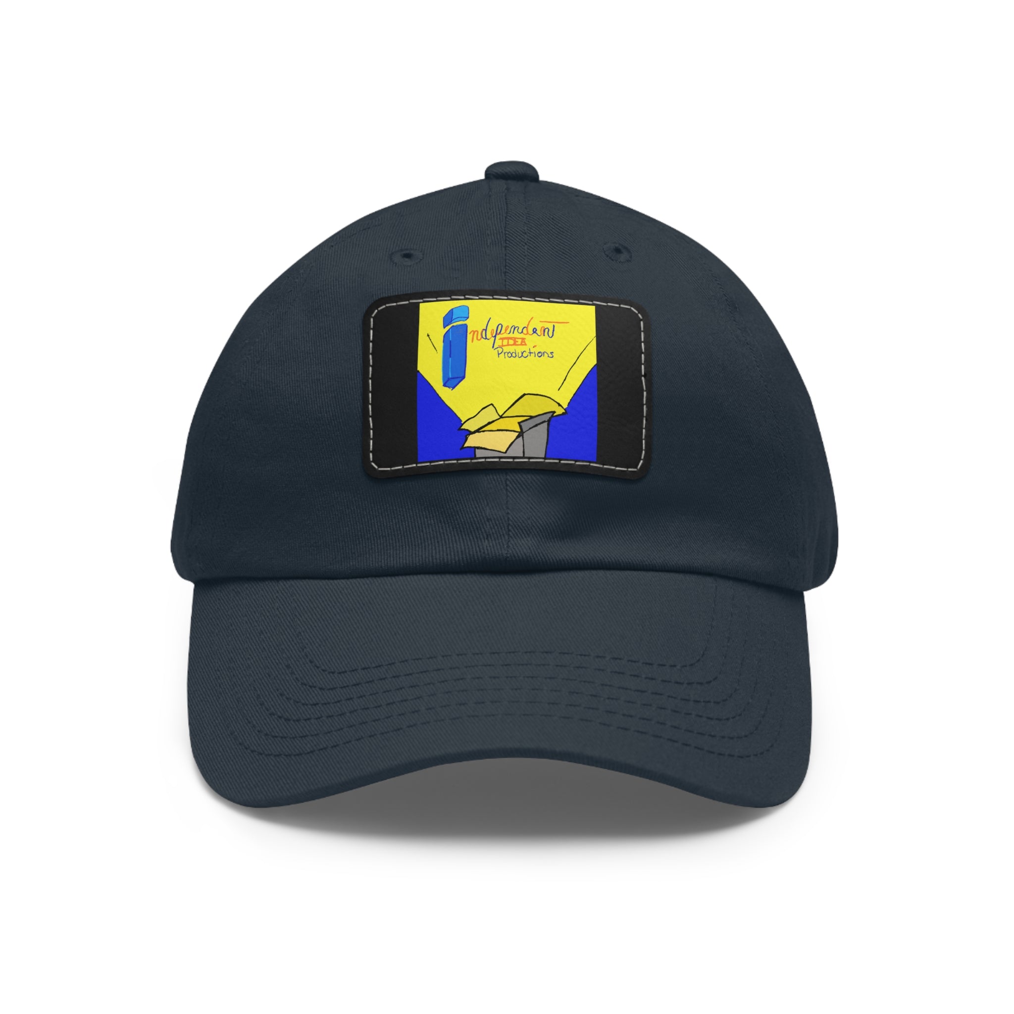 Outside The Box I-I Hat
