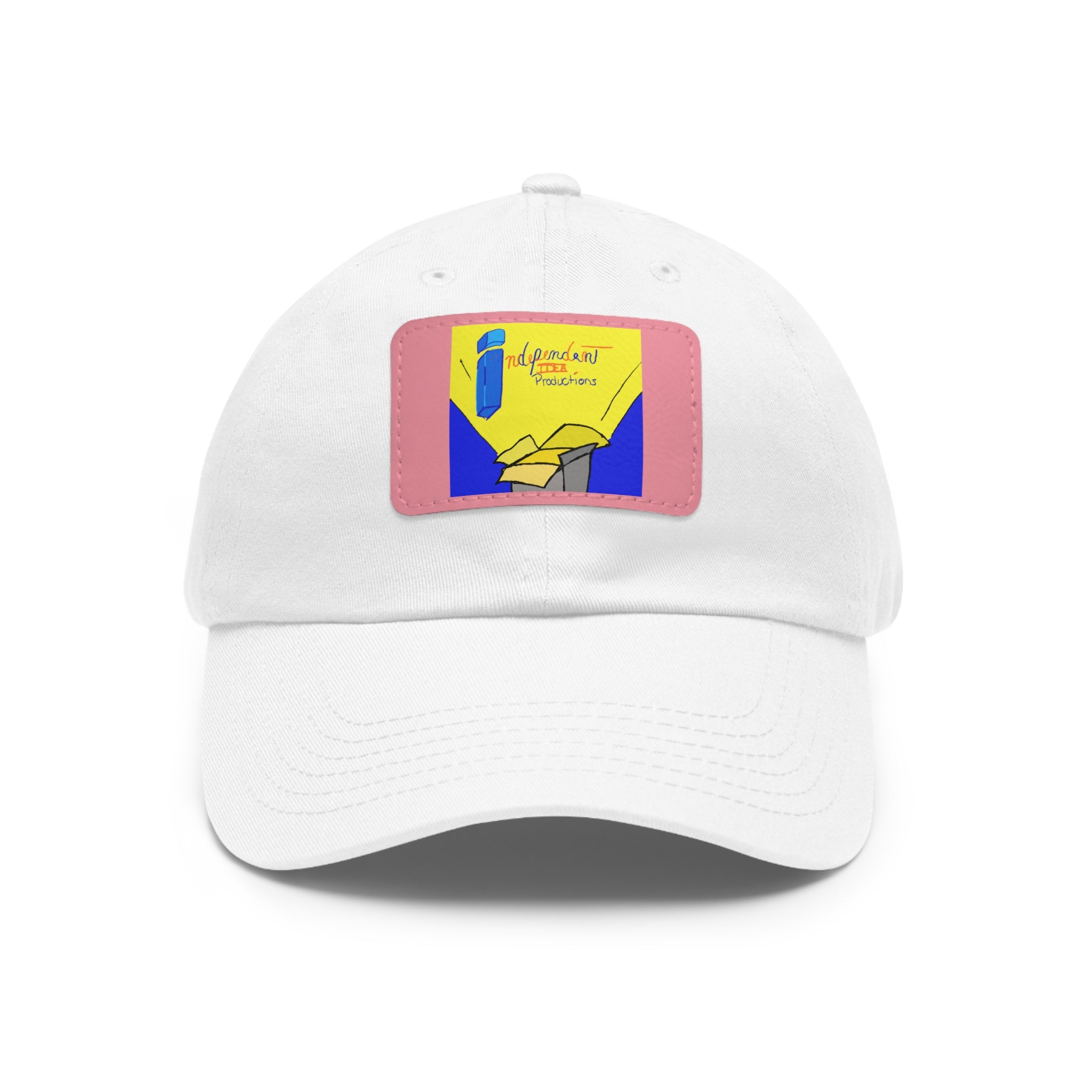 Outside The Box I-I Hat