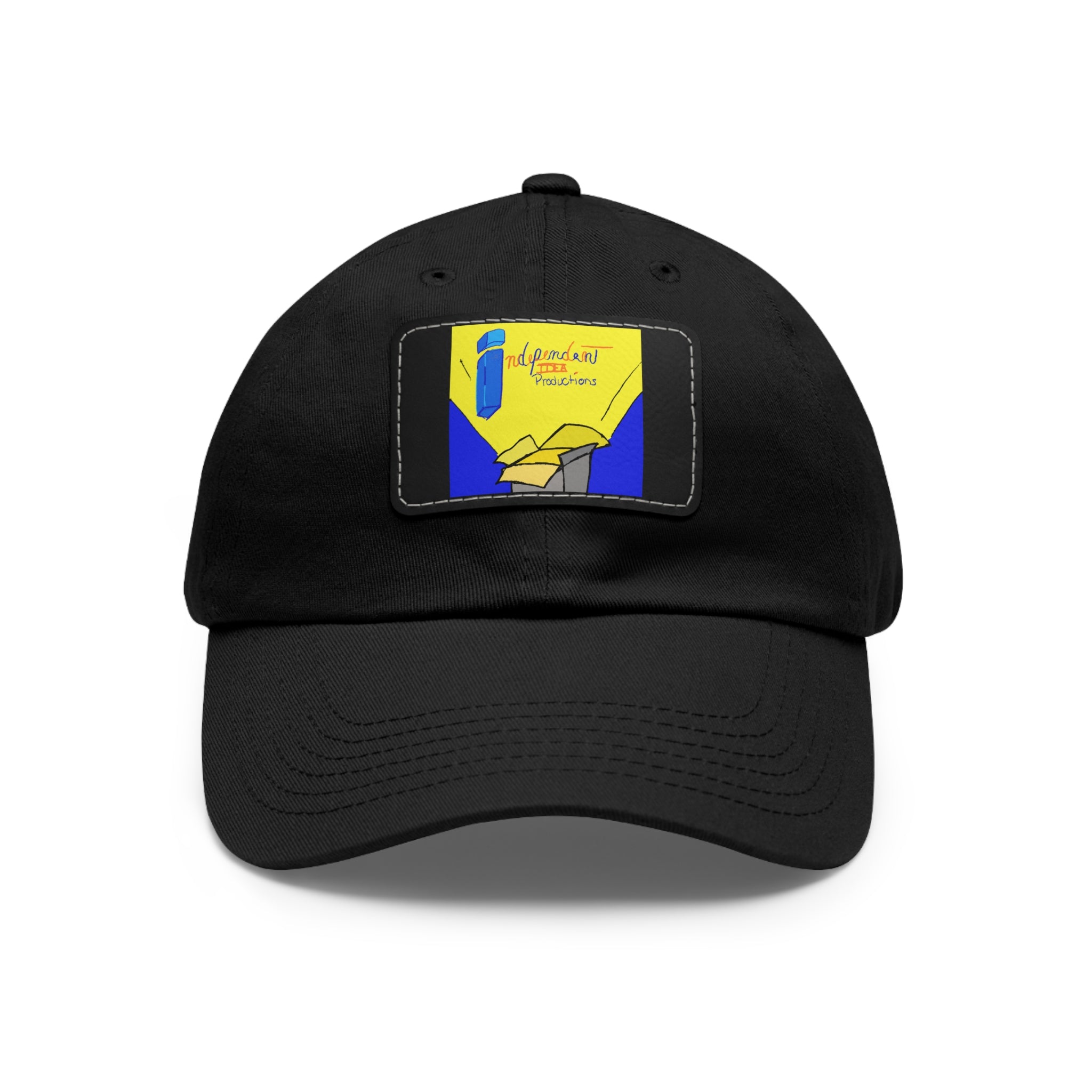 Outside The Box I-I Hat