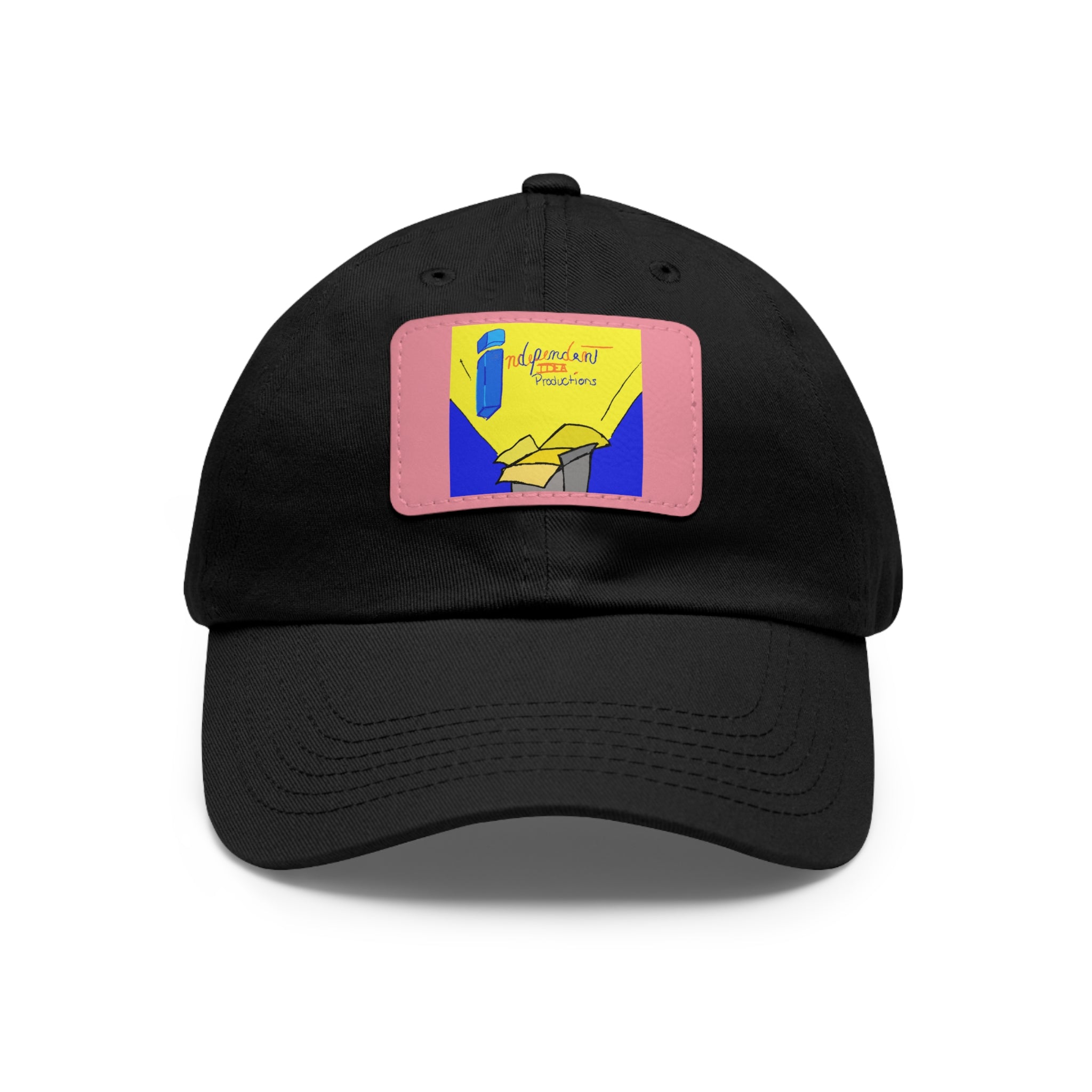 Outside The Box I-I Hat