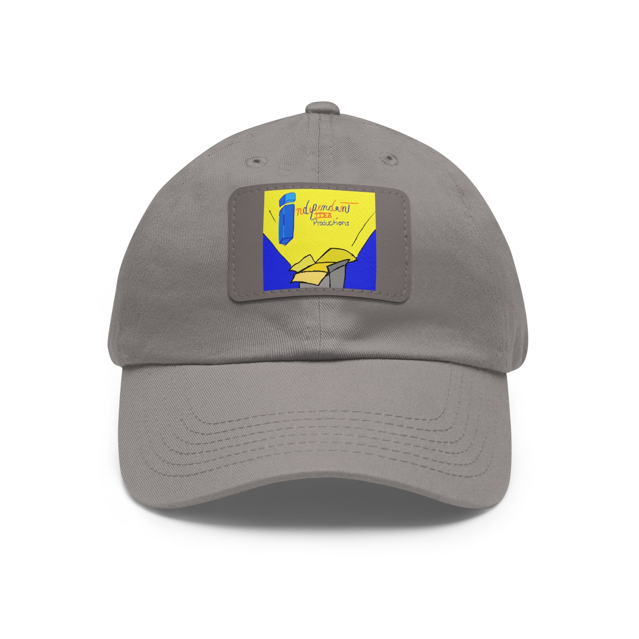 Outside The Box I-I Hat