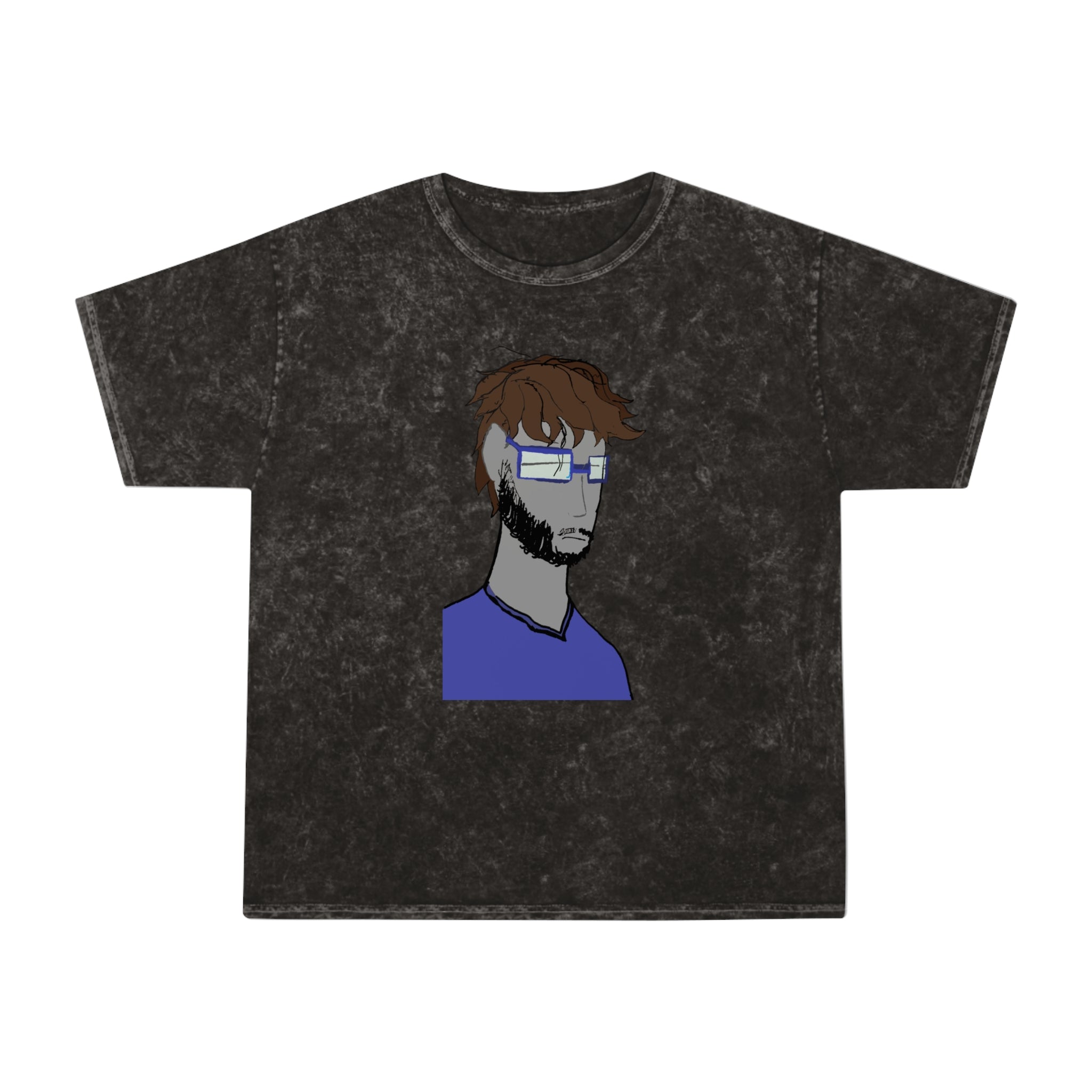 DonnySavv/Independent Idea N3RD Mineral Shirt