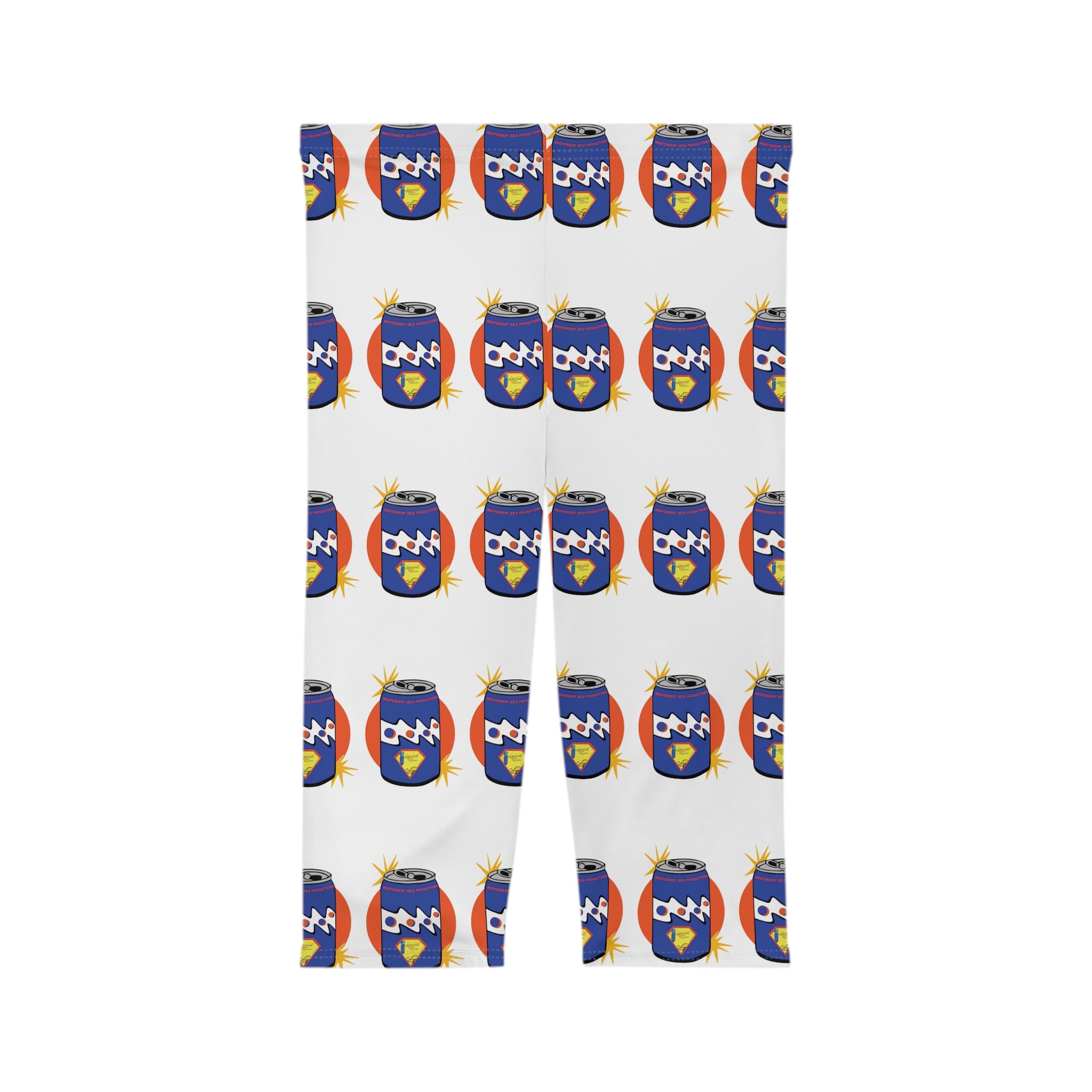 Independent Idea Can Capri Leggings