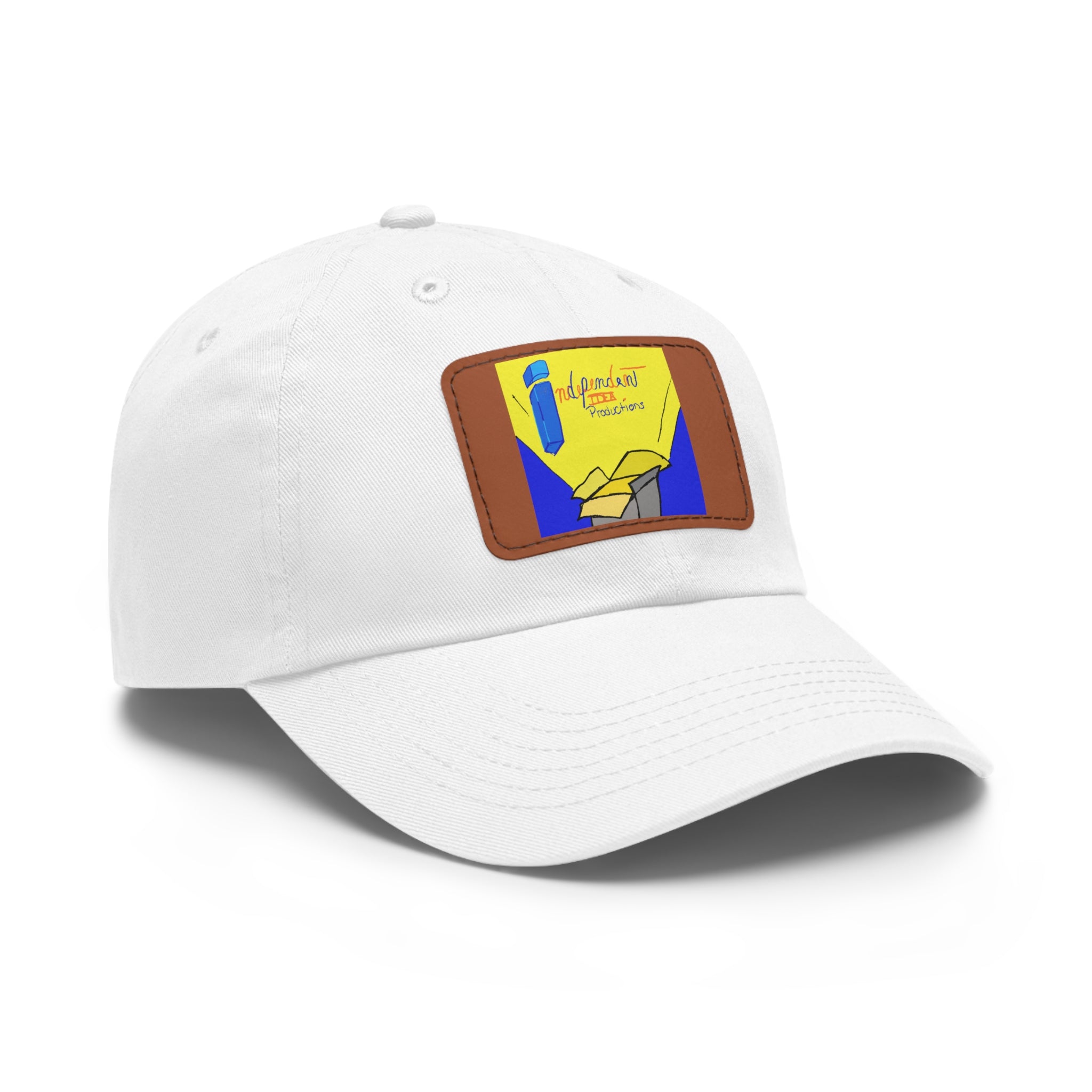 Outside The Box I-I Hat