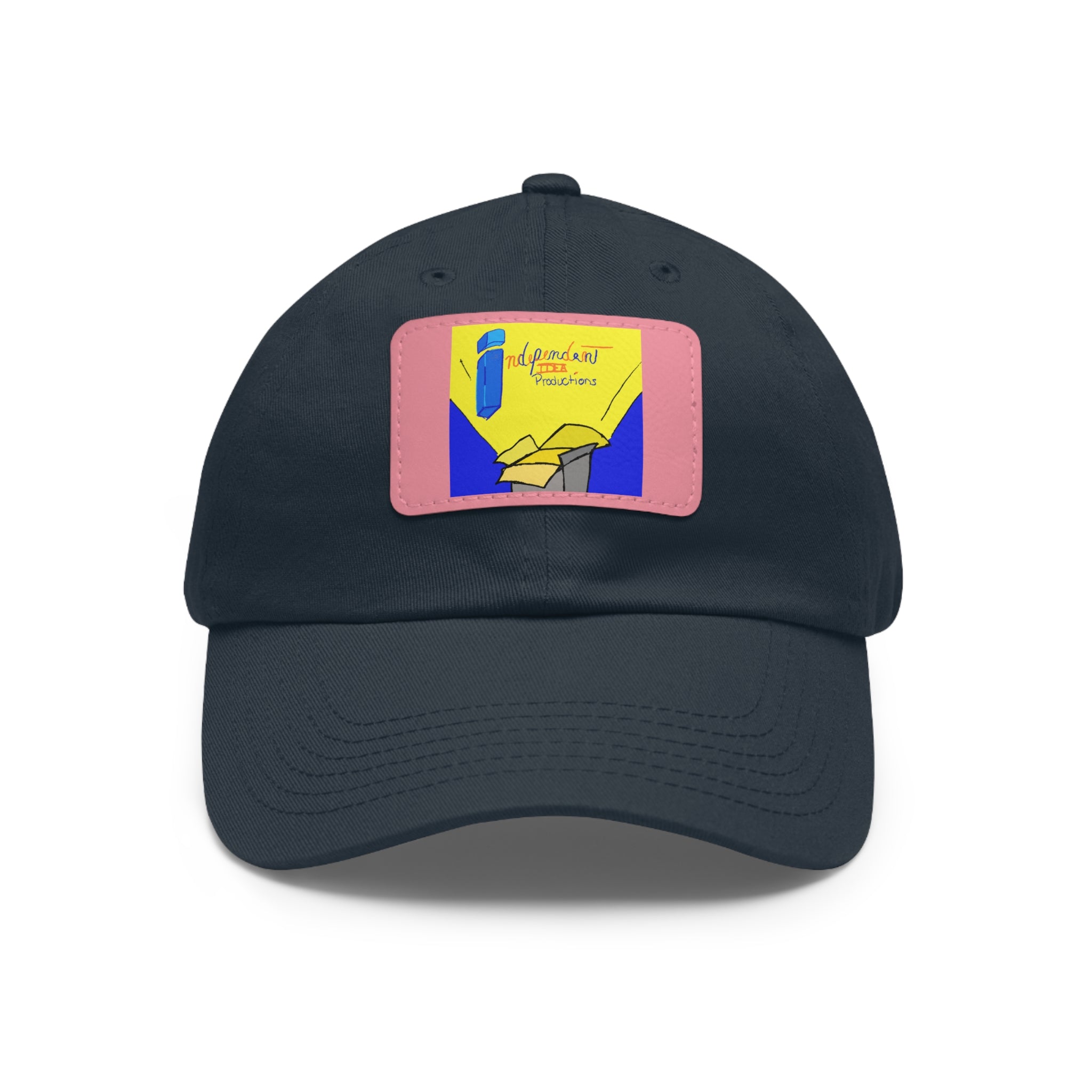Outside The Box I-I Hat