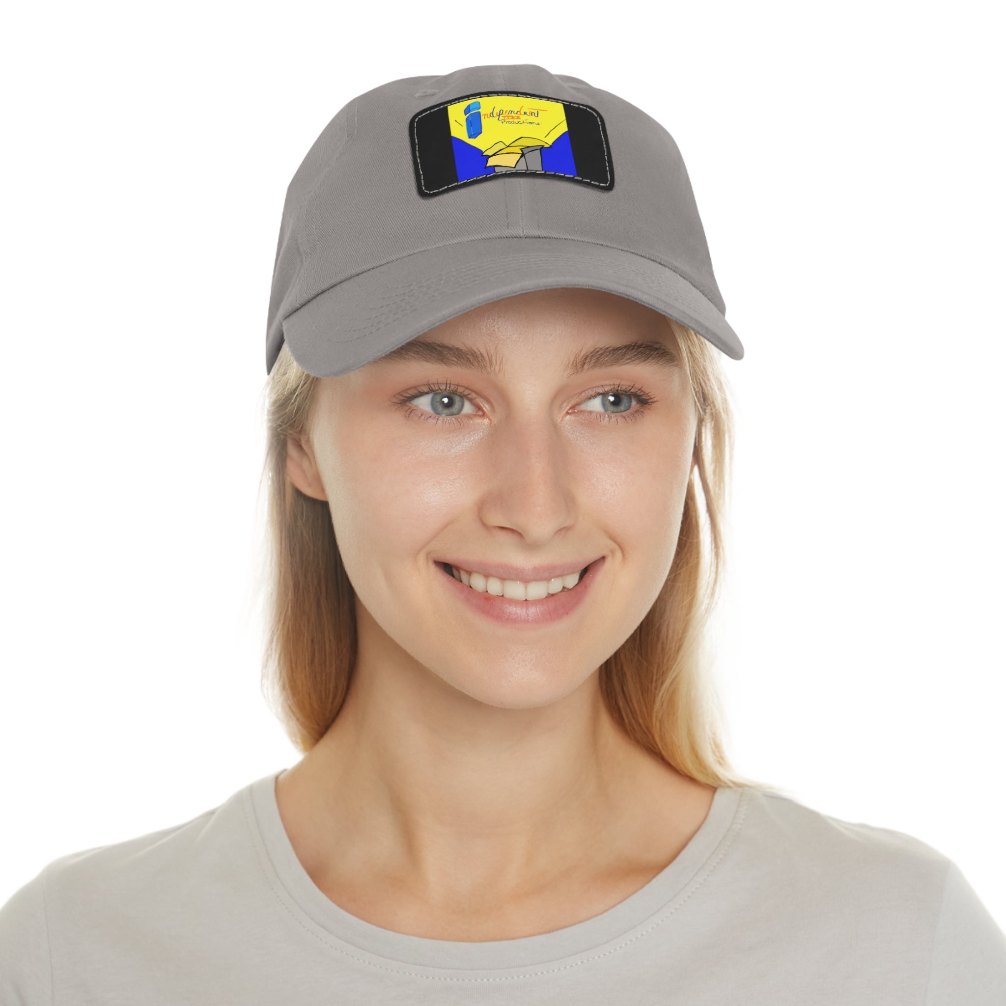 Outside The Box I-I Hat