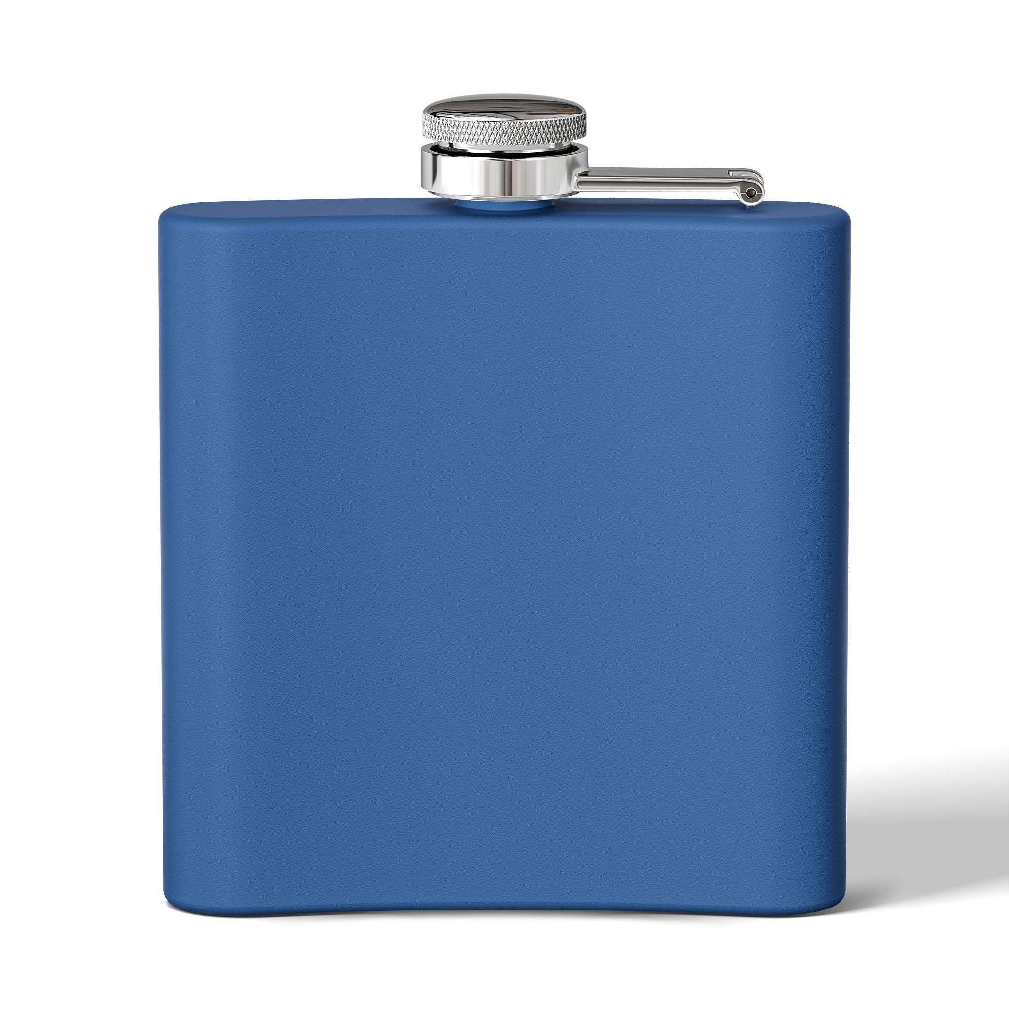 Independent Idea Can Flask