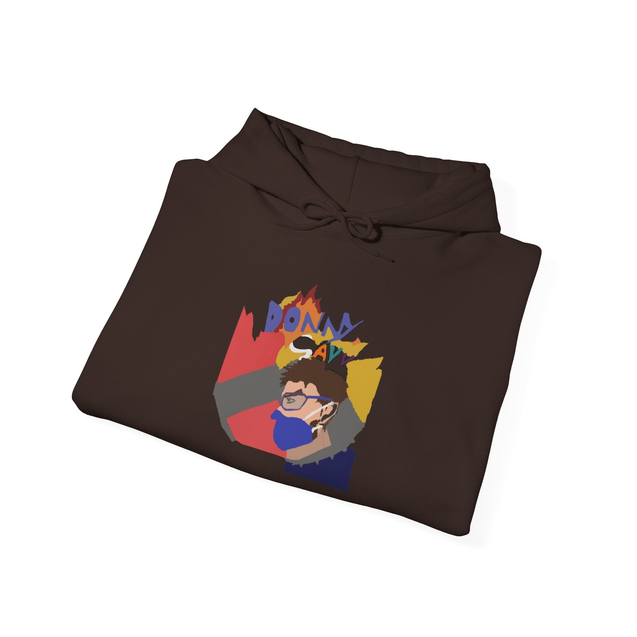 Voidd Edition - DonnySavv Hoodie