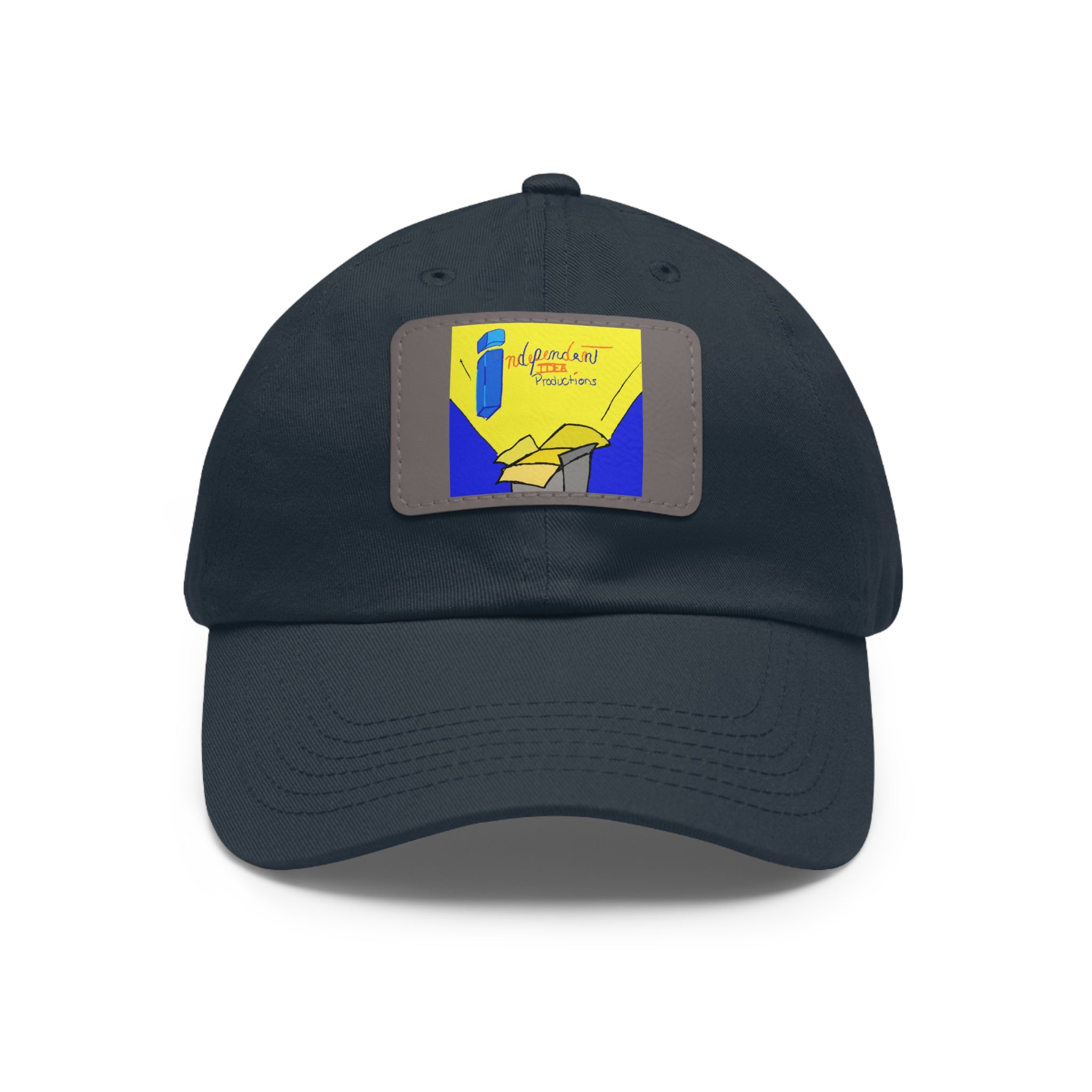 Outside The Box I-I Hat